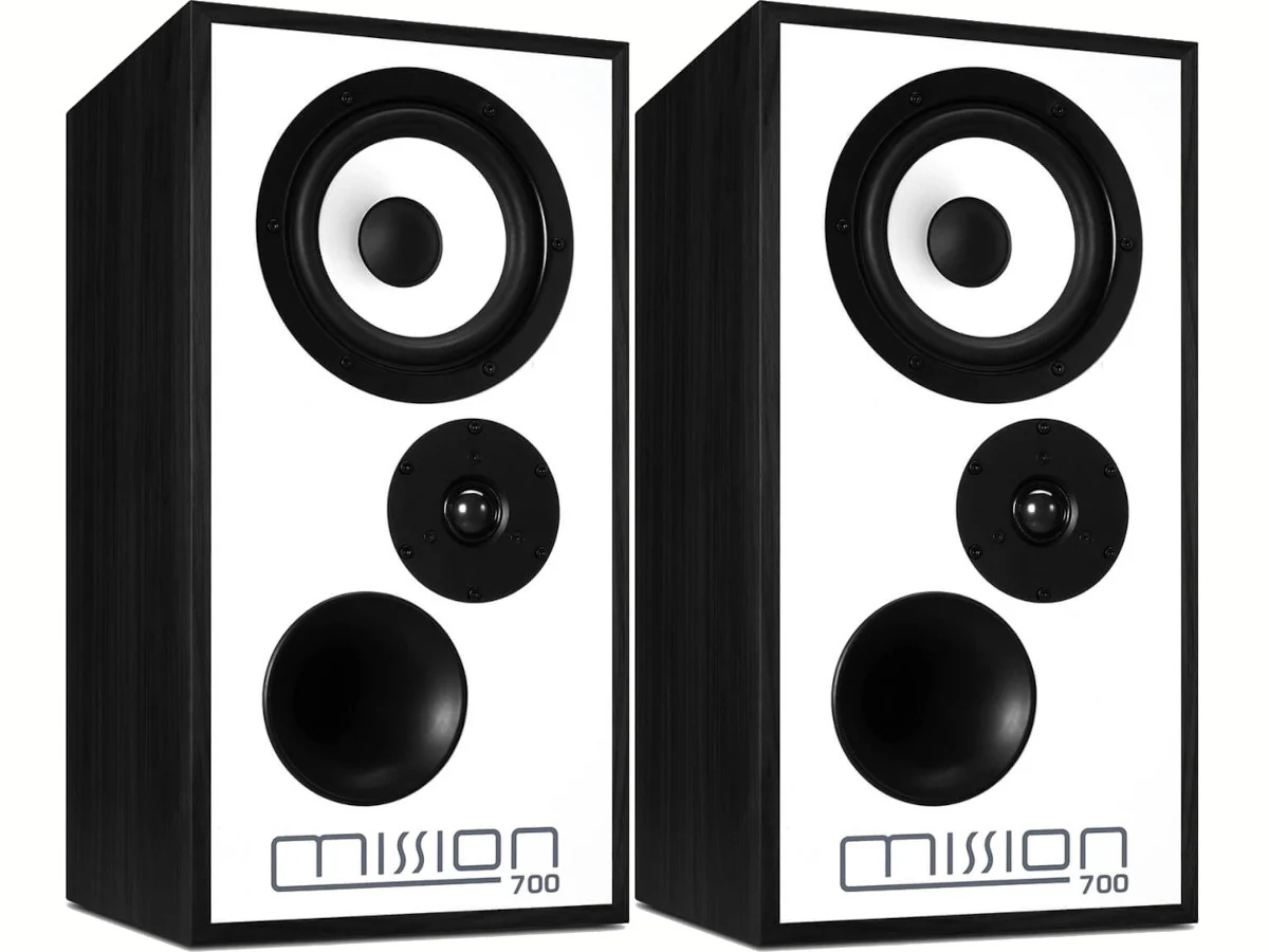 MISSION 700 (la paire) - Image 7