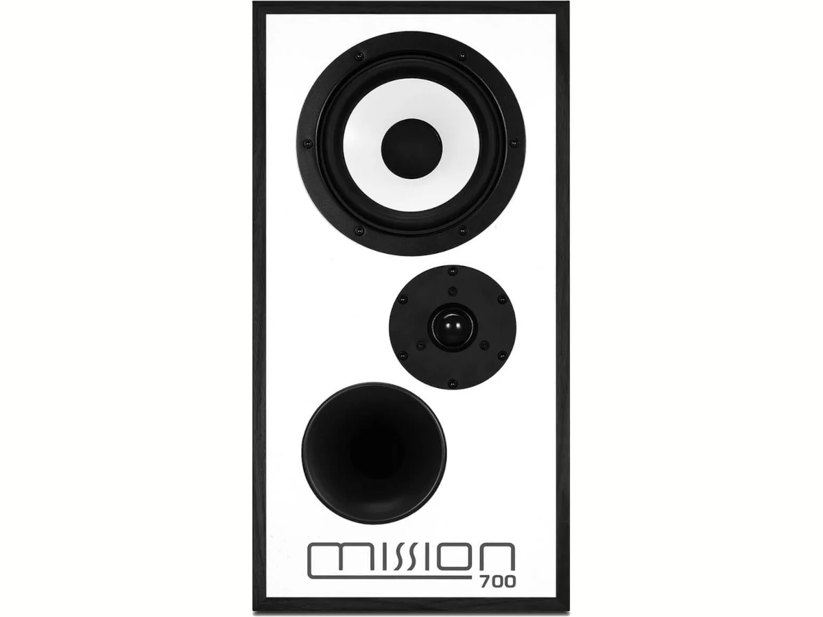 MISSION 700 (la paire) - Image 8