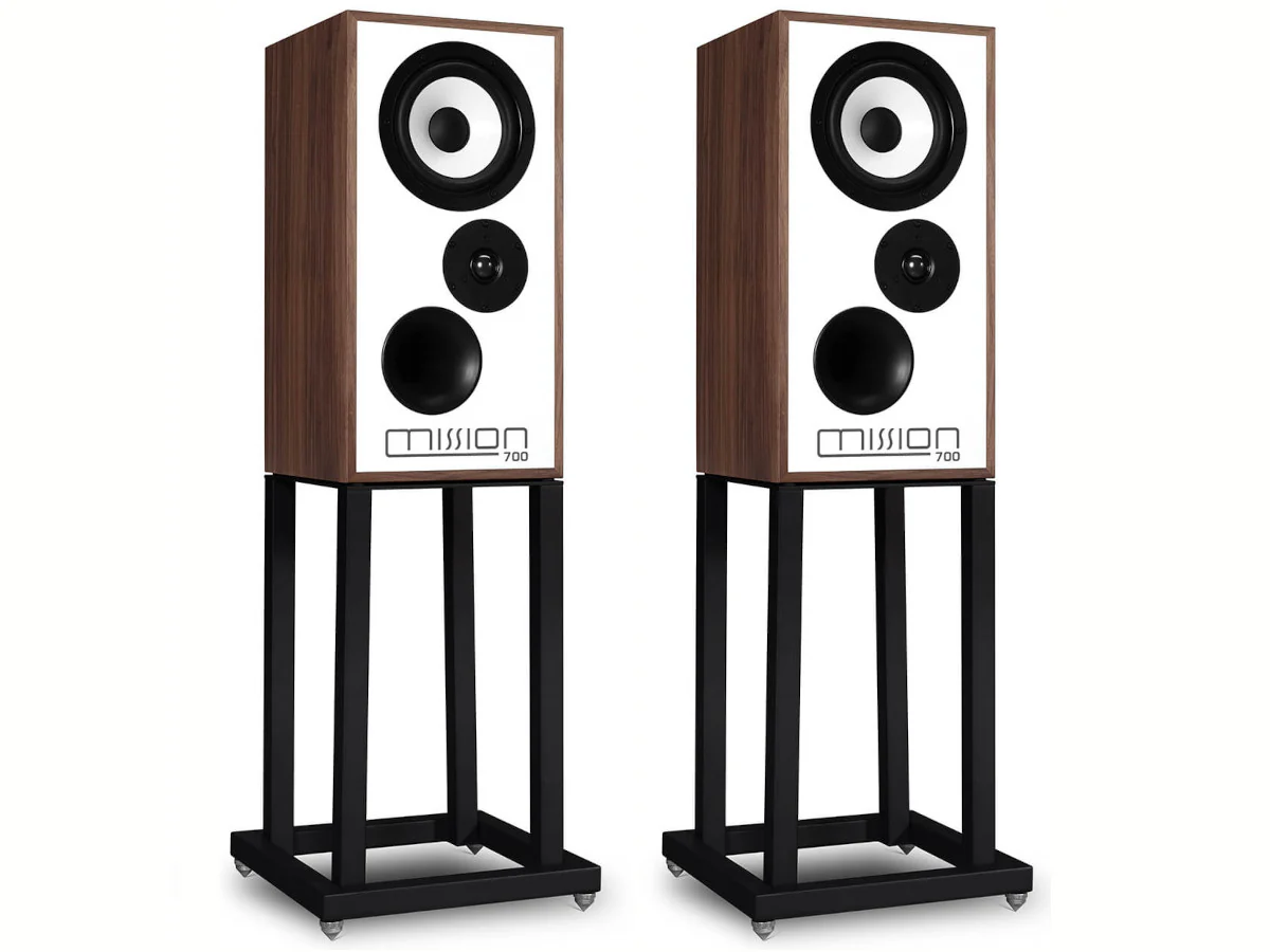 MISSION 700 Stand (la paire) - Image 4