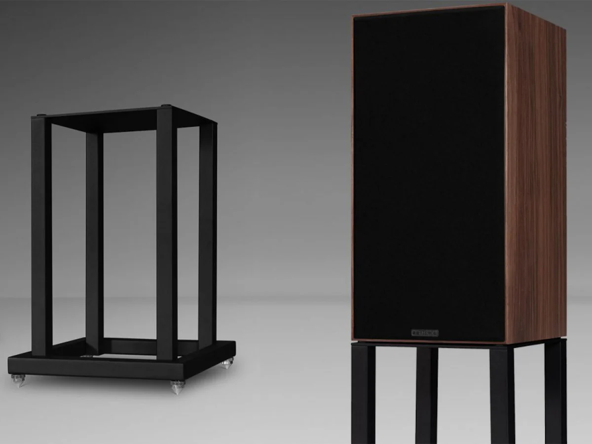 MISSION 700 Stand (la paire) - Image 7
