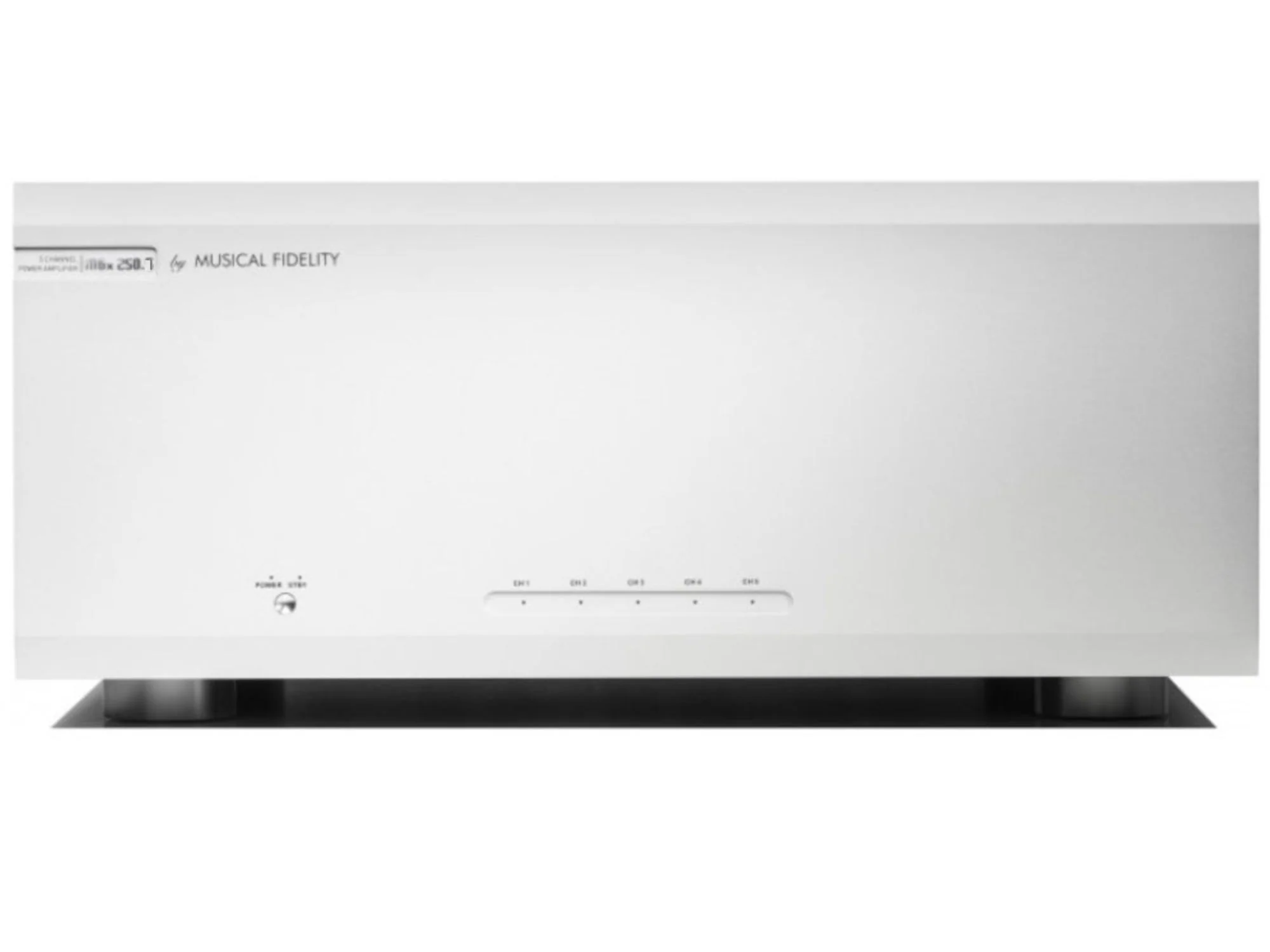 MUSICAL FIDELITY M6X 250.7 - Image 3