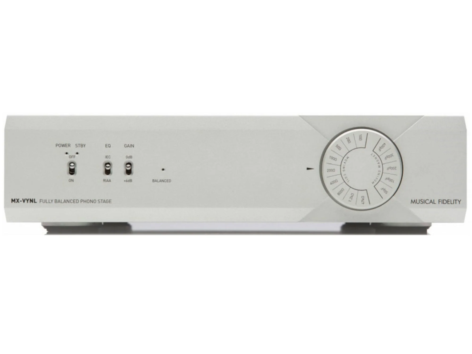 MUSICAL FIDELITY MX-VYNL - Image 5