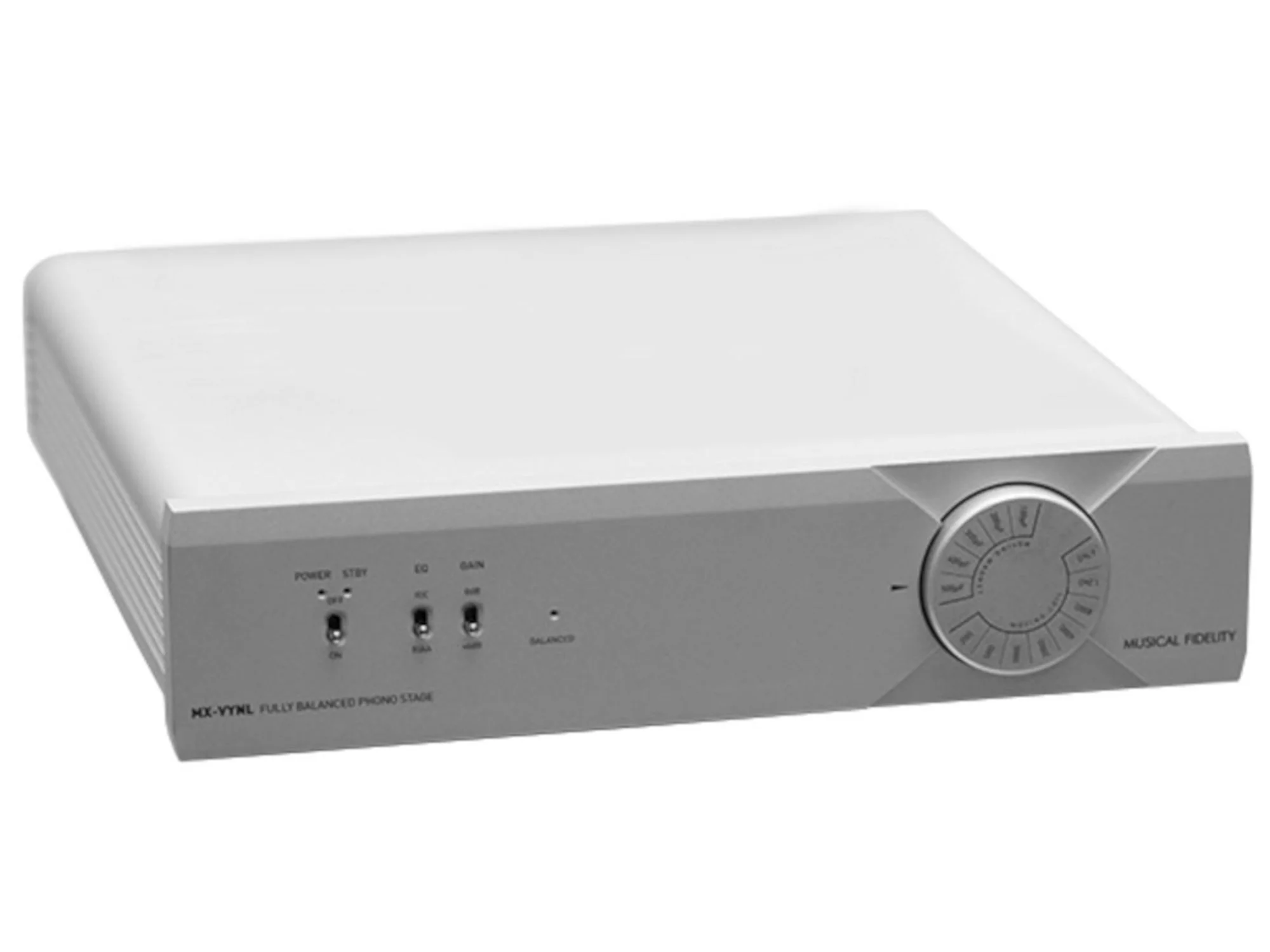 MUSICAL FIDELITY MX-VYNL - Image 6