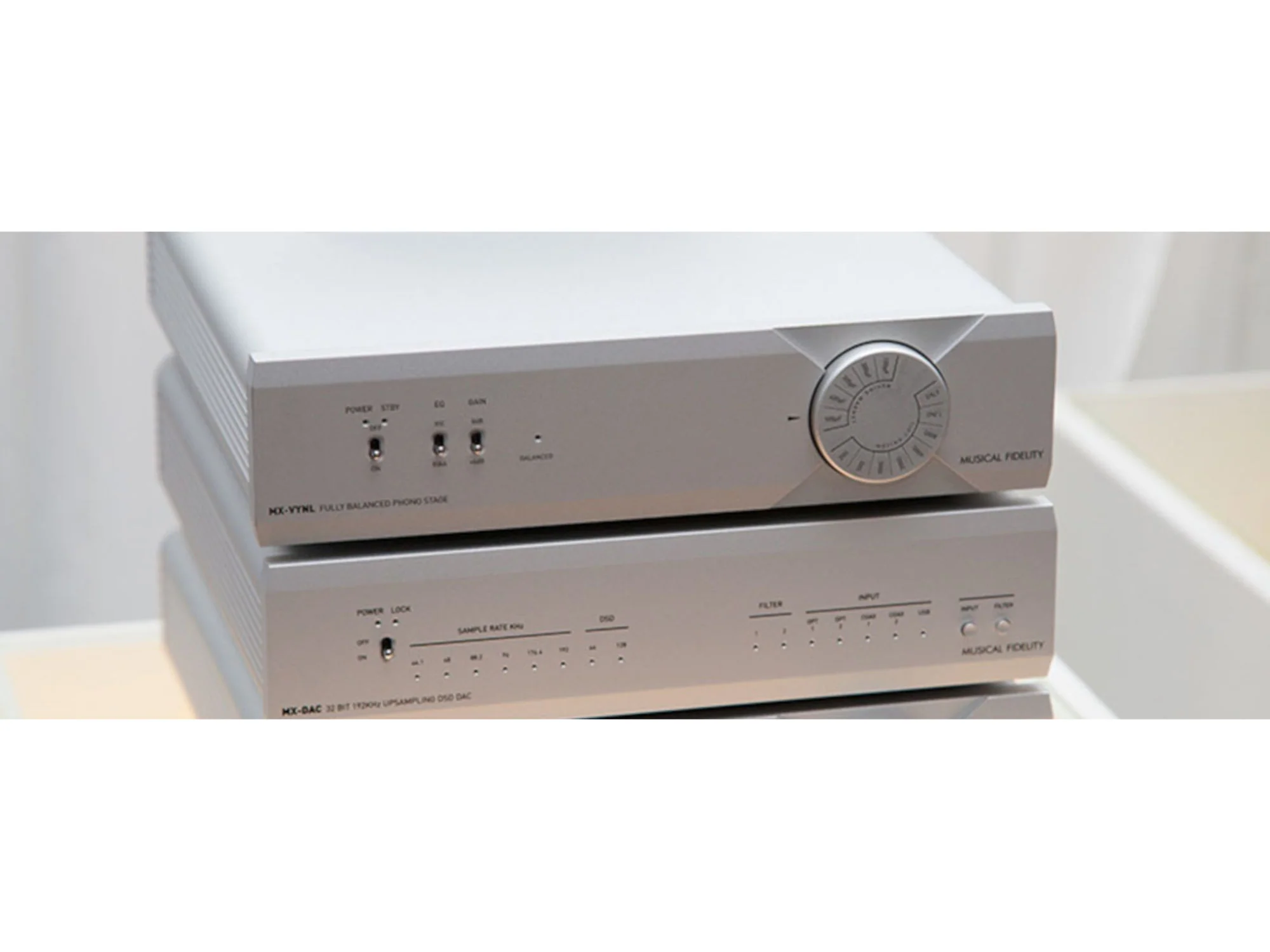 MUSICAL FIDELITY MX-VYNL - Image 8