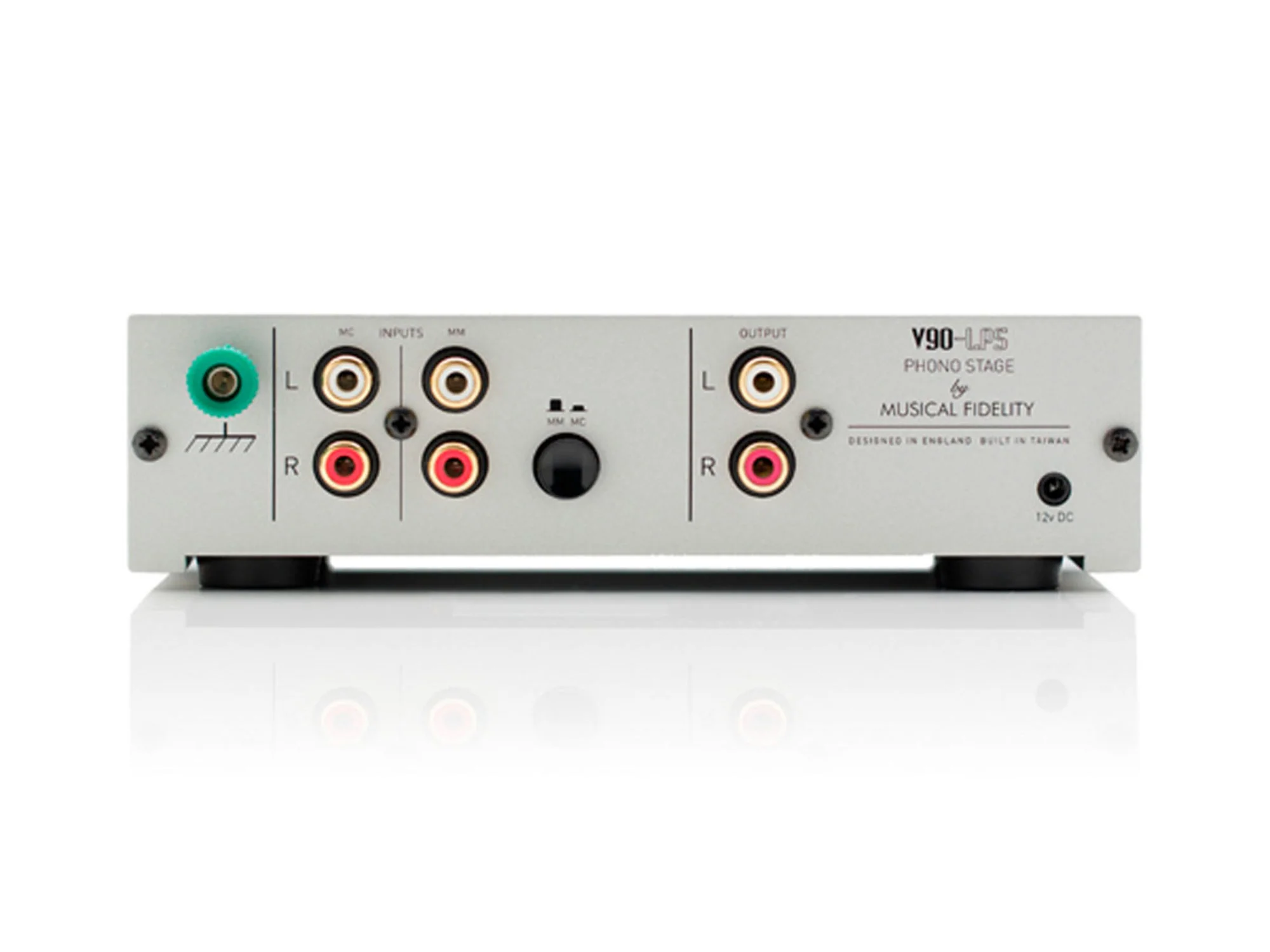 MUSICAL FIDELITY V90-LPS - Image 3