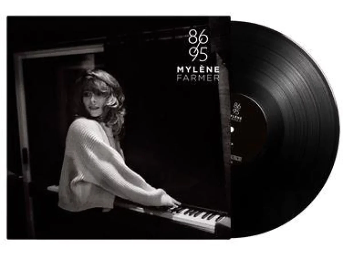 MYLENE FARMER- 86/95 - Image 2