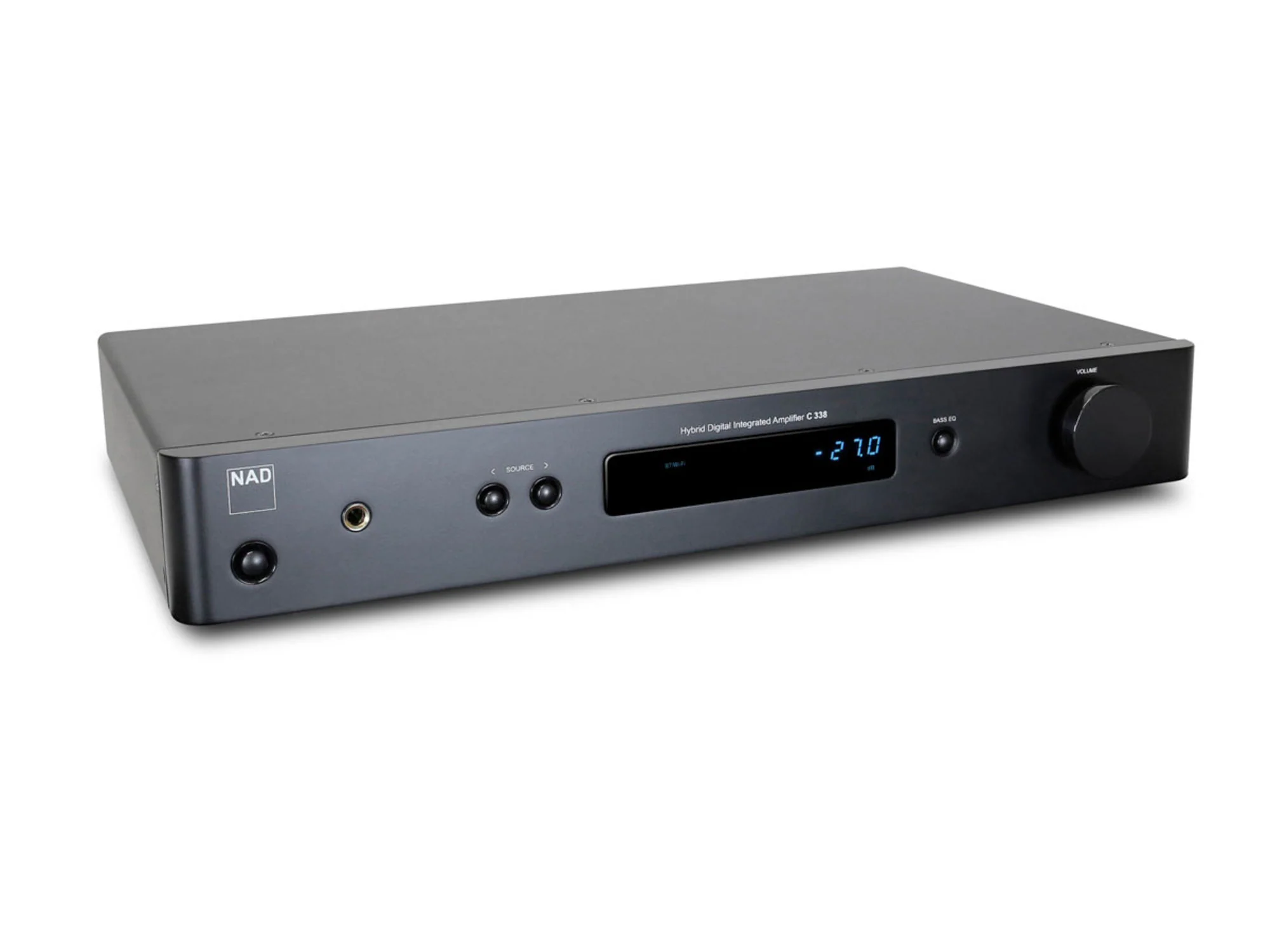 NAD C338 - Image 2