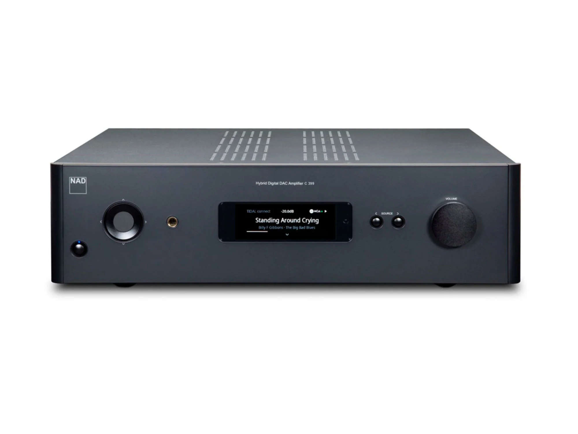 NAD C399