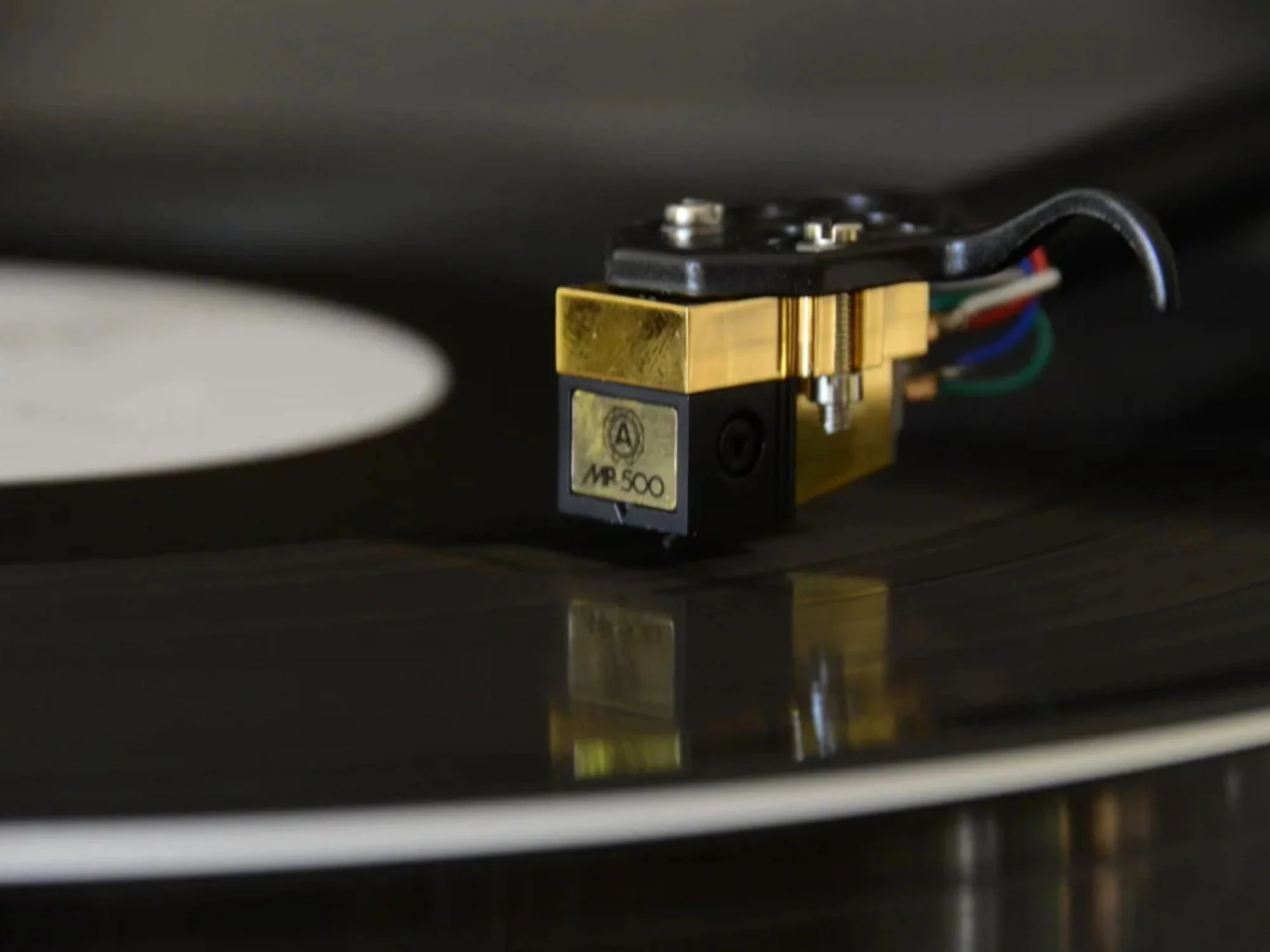 NAGAOKA MP-500H - Image 3