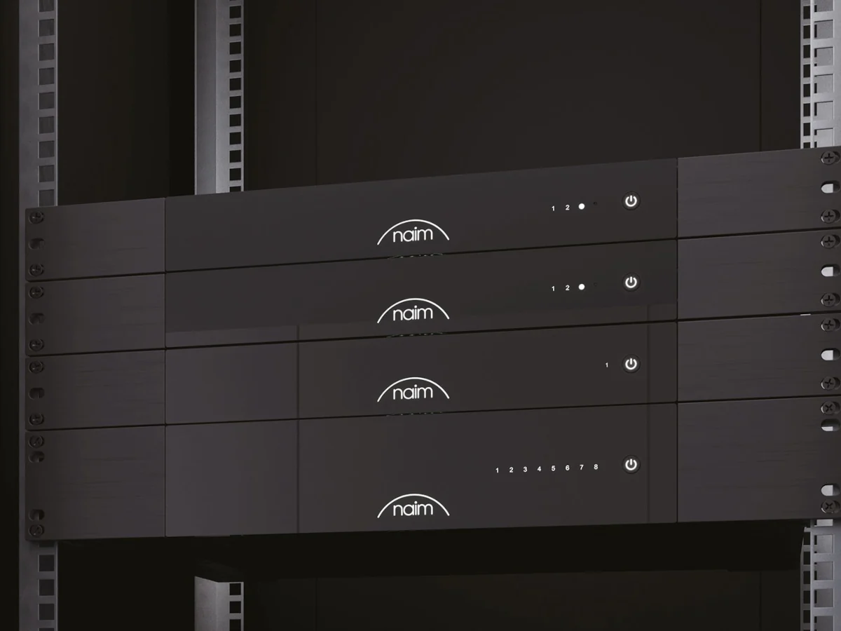 NAIM Ci-Uniti 102 - Image 9