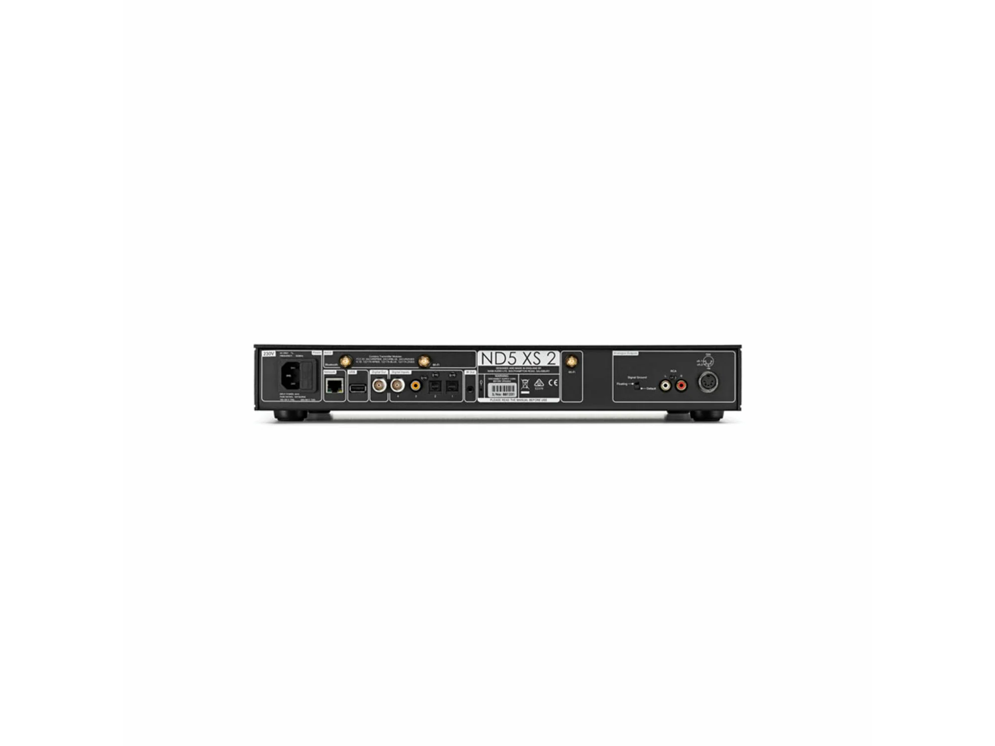 NAIM ND5 XS2 - Image 4