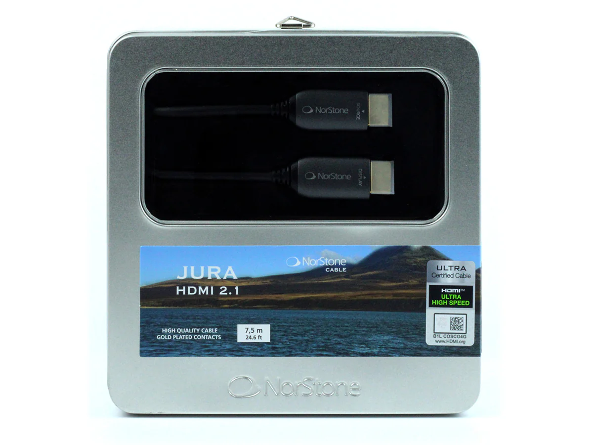 NORSTONE JURA HDMI 2.1 OPTIC - Image 3
