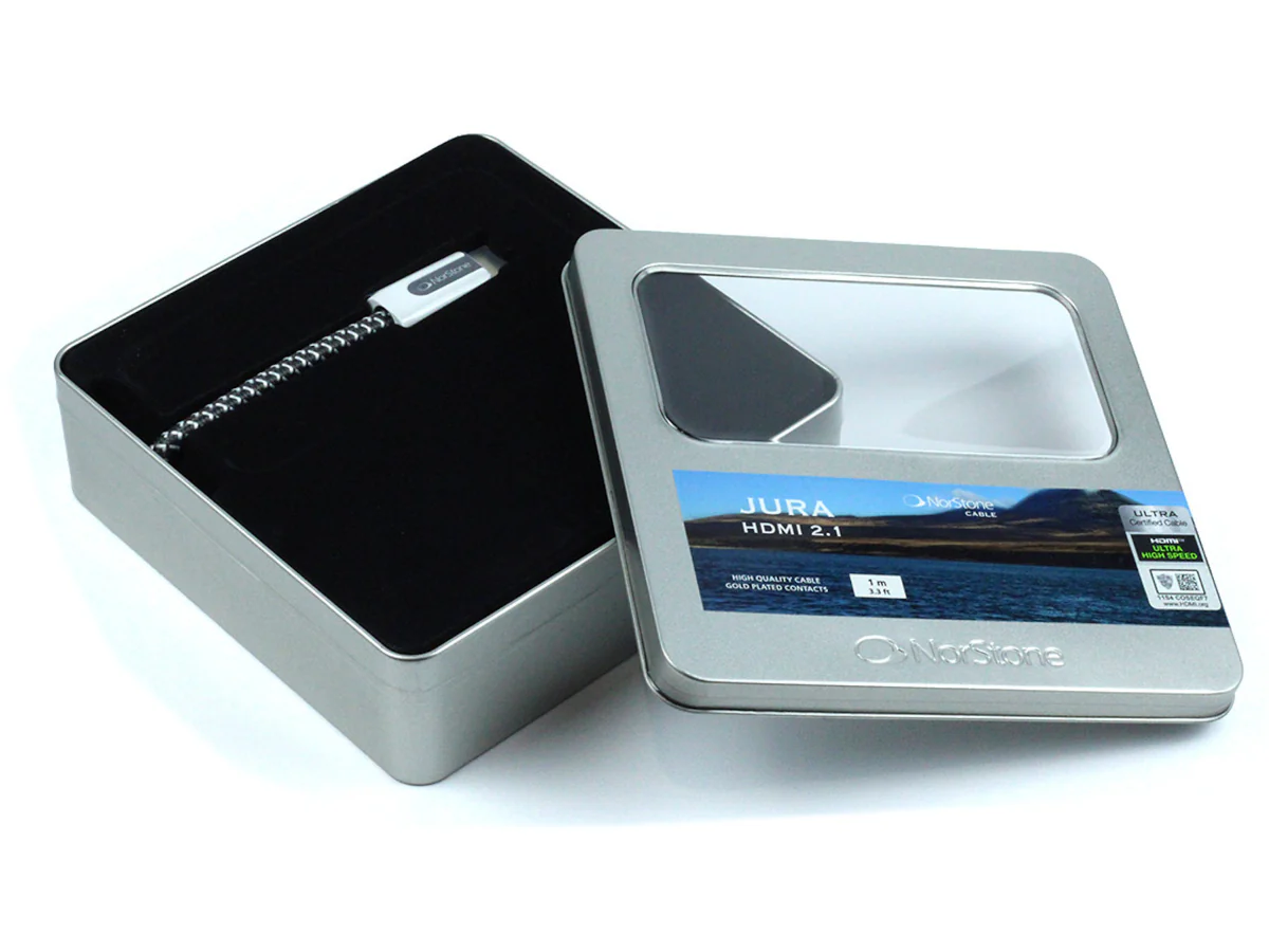 NORSTONE JURA HDMI 2.1 - Image 3