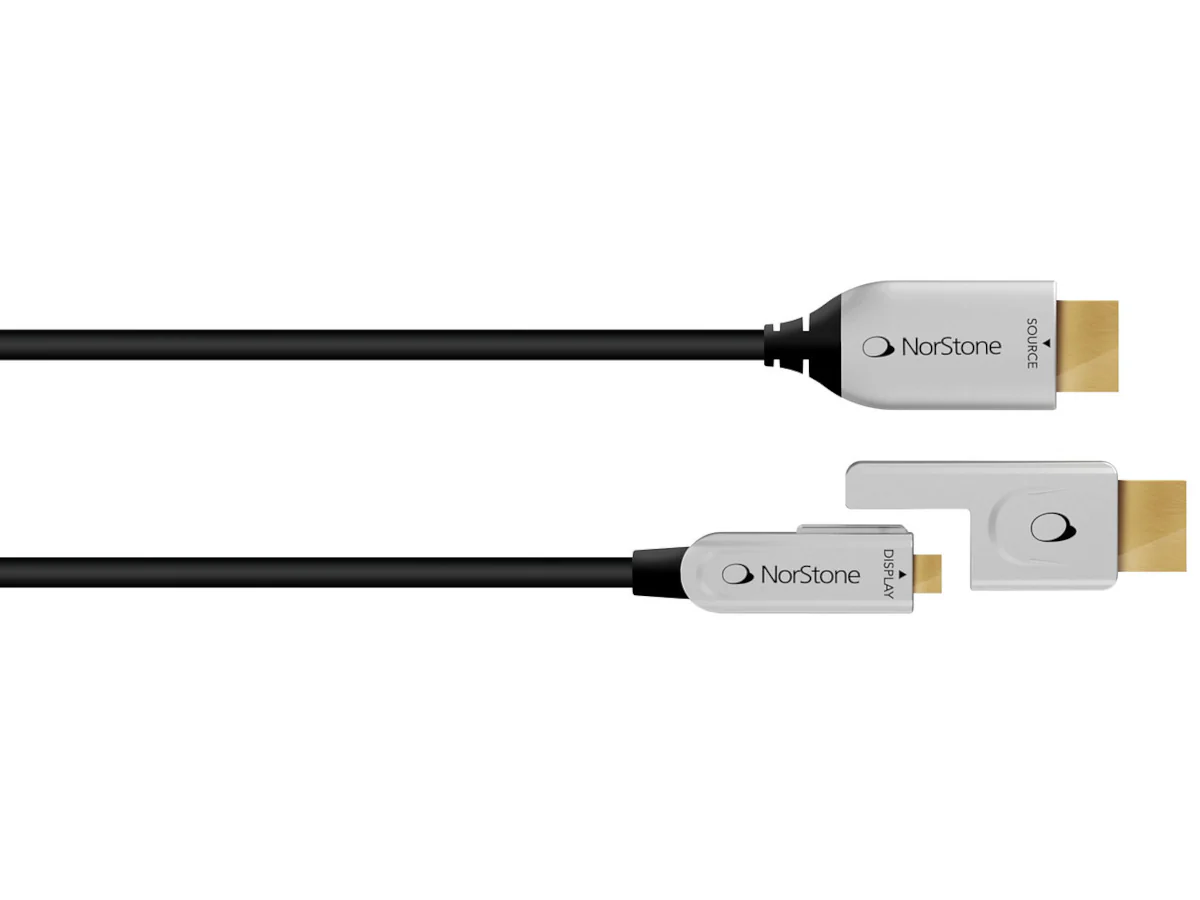 NORSTONE JURA HDMI-OPTIC
