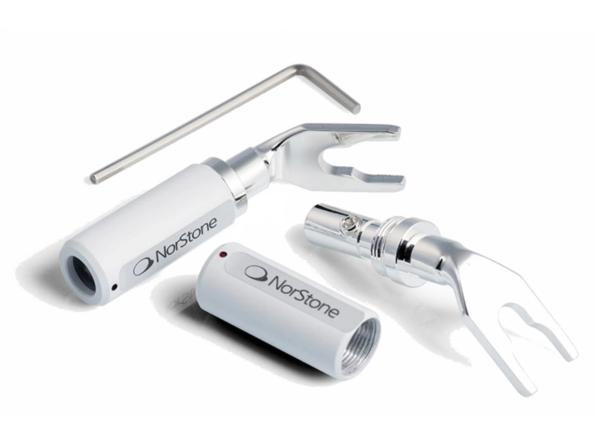 NORSTONE JURA SPADE CONNECTOR X4 - Image 2