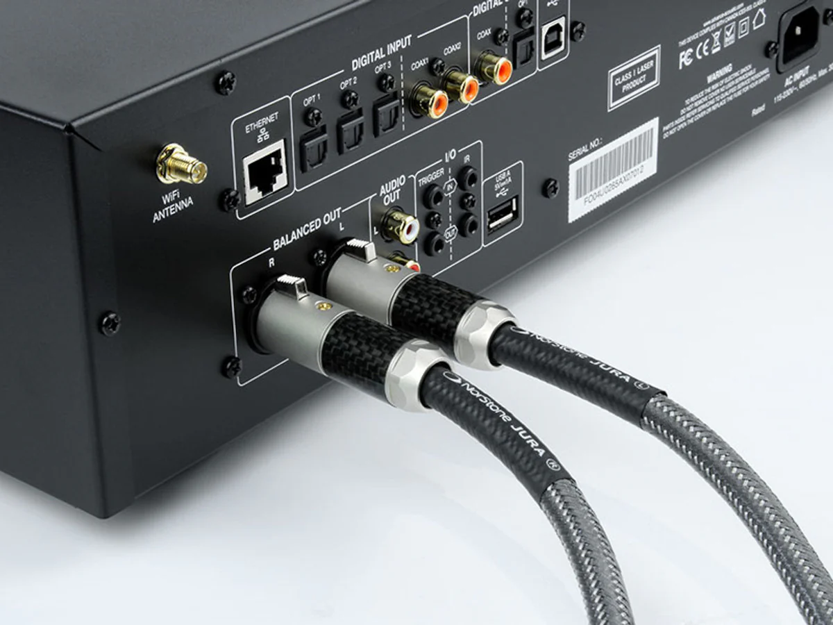 NORSTONE JURA XLR - Image 4