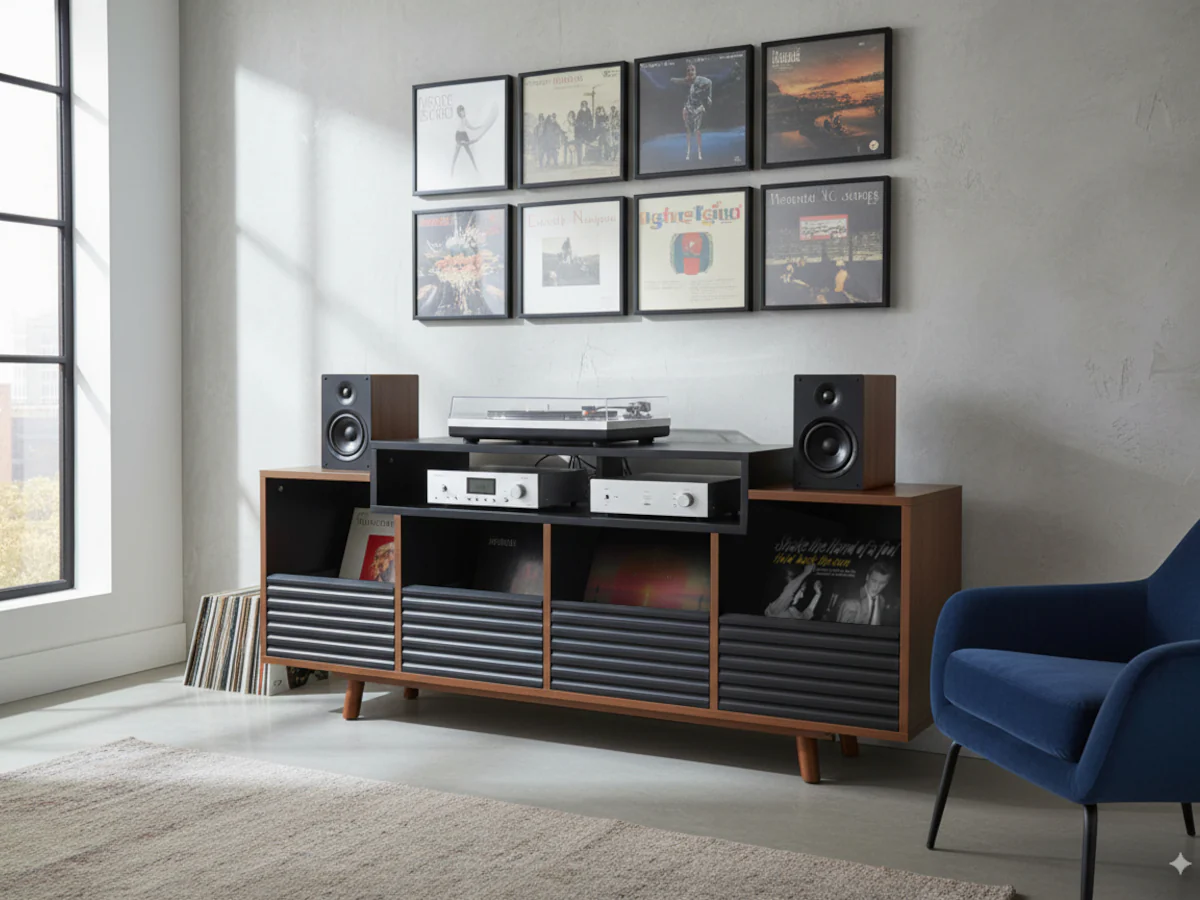 NORSTONE OSLO VINYL 1600 - Image 4