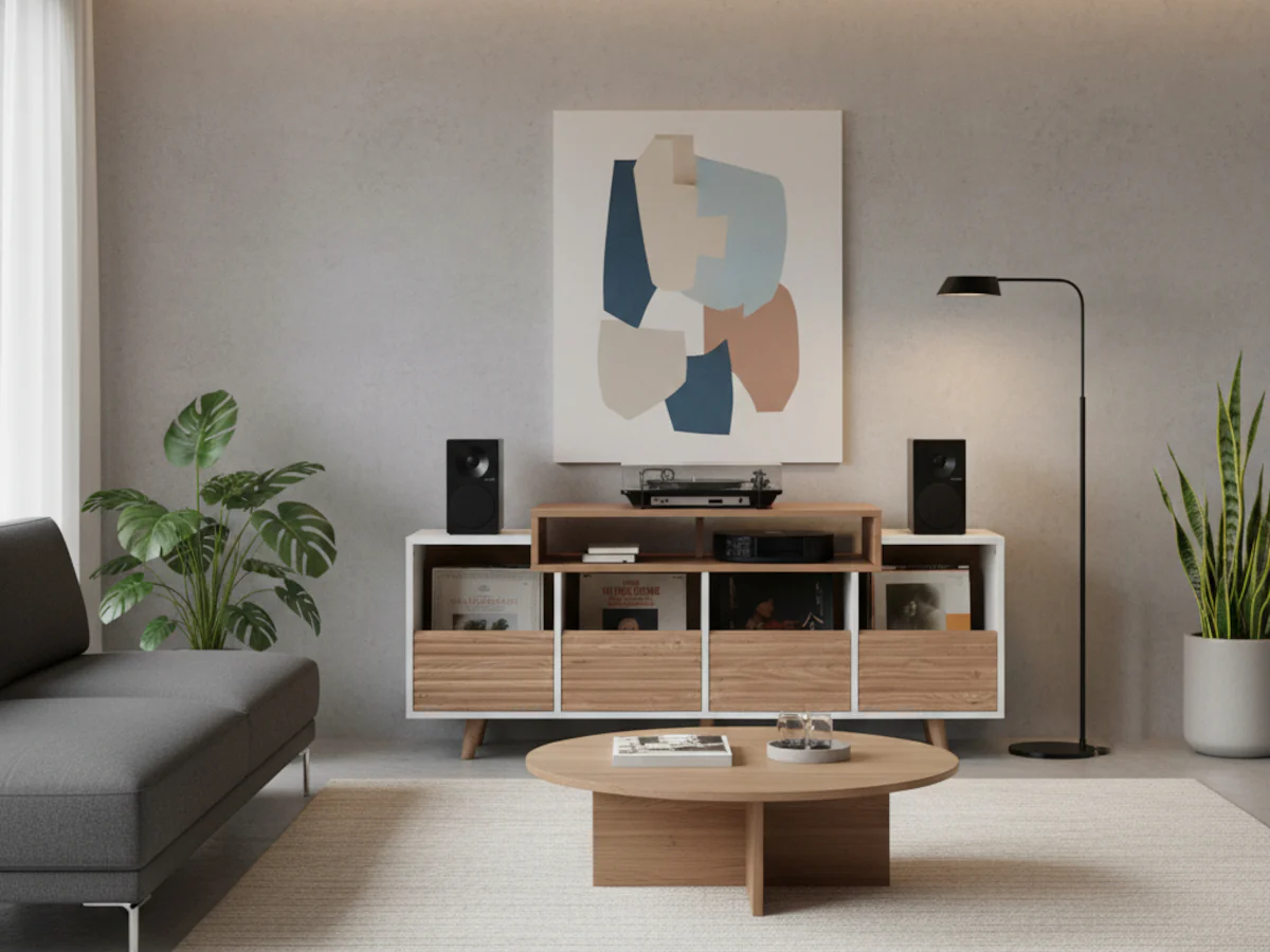 NORSTONE OSLO VINYL 1600 - Image 8