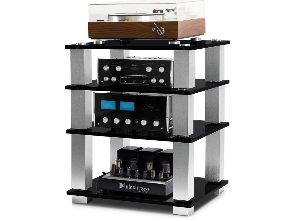 NORSTONE SQUARE HIFI - Image 2