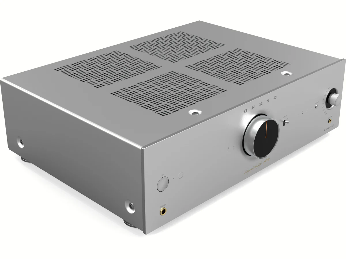 ONKYO ICON A-50 - Image 10