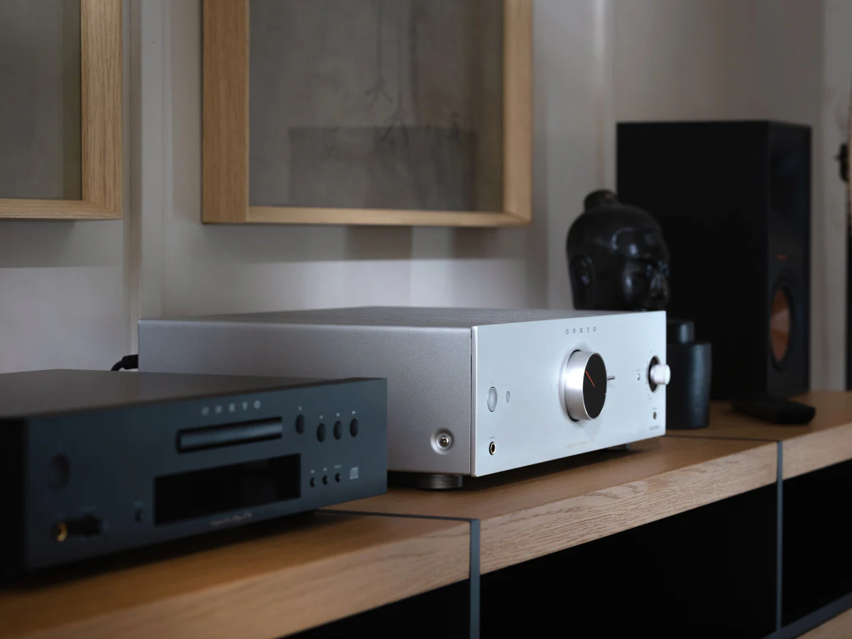 ONKYO ICON A-50 - Image 17