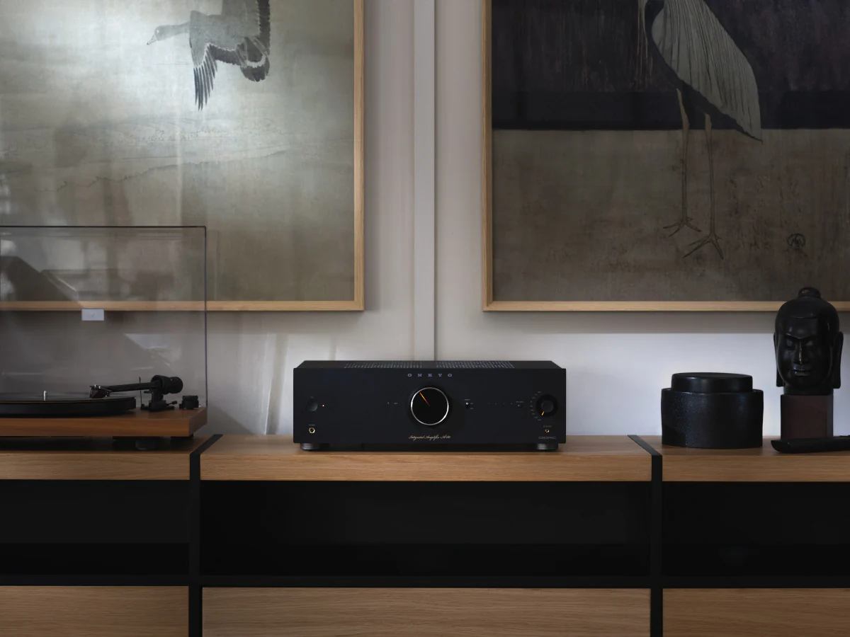 ONKYO ICON A-50 - Image 8