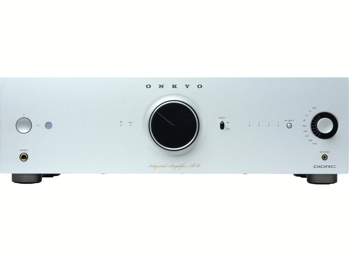 ONKYO ICON A-50 - Image 9