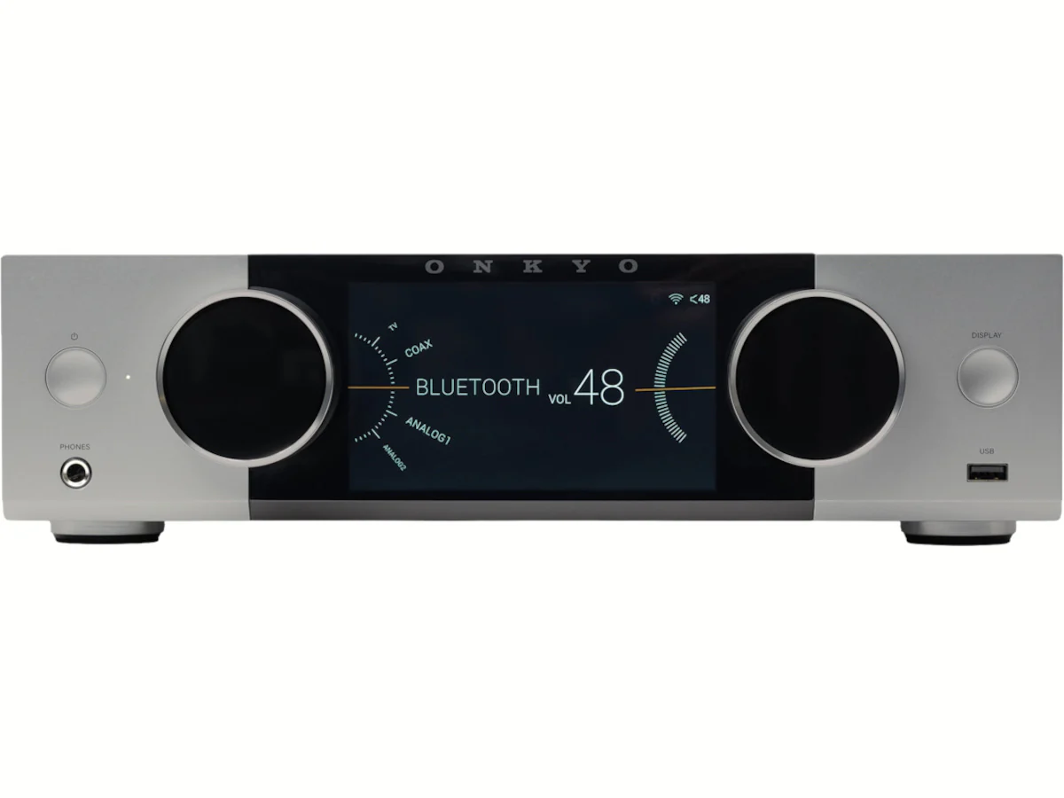 ONKYO MUSE Y-40 - Image 11