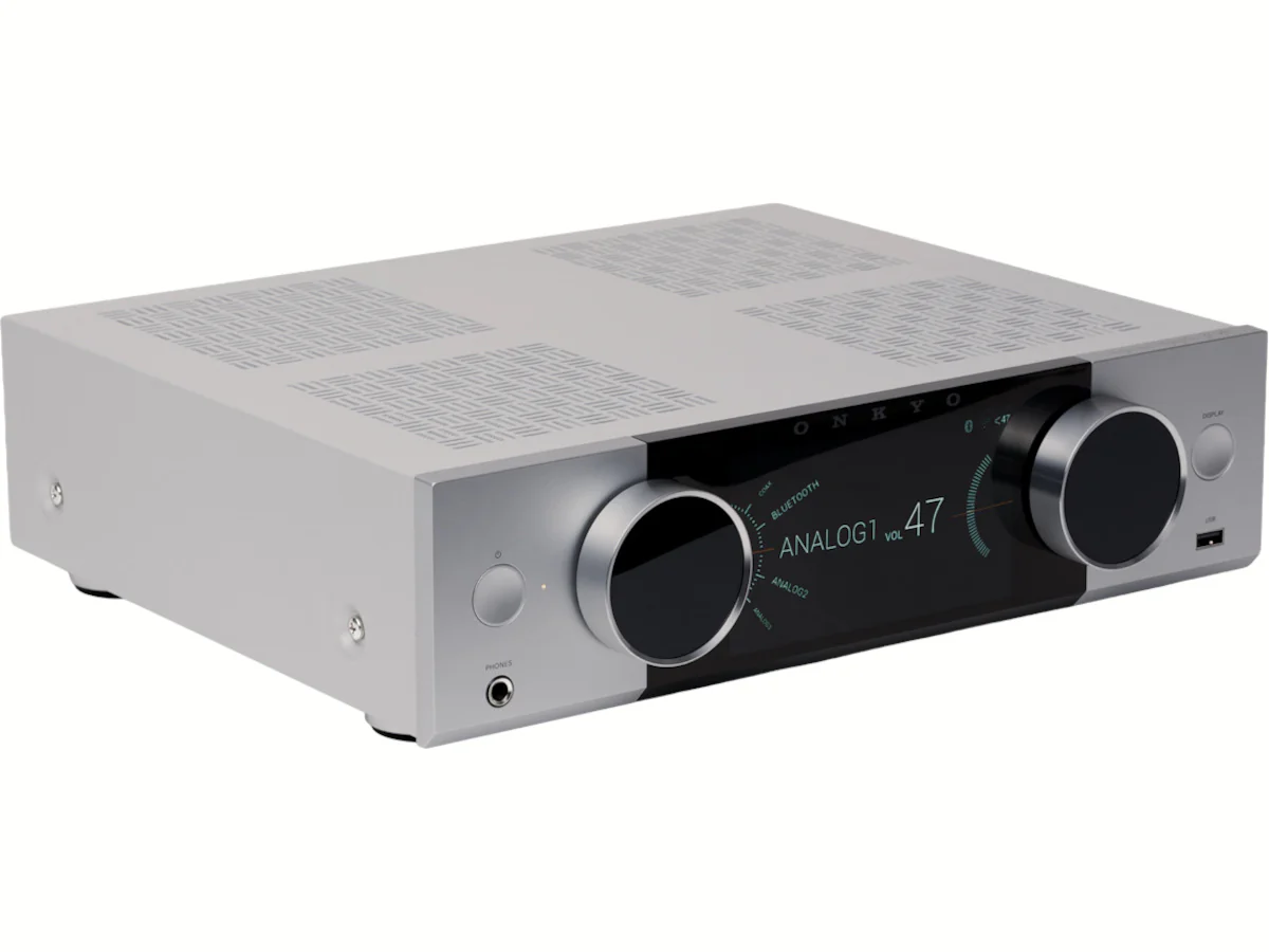 ONKYO MUSE Y-40 - Image 12