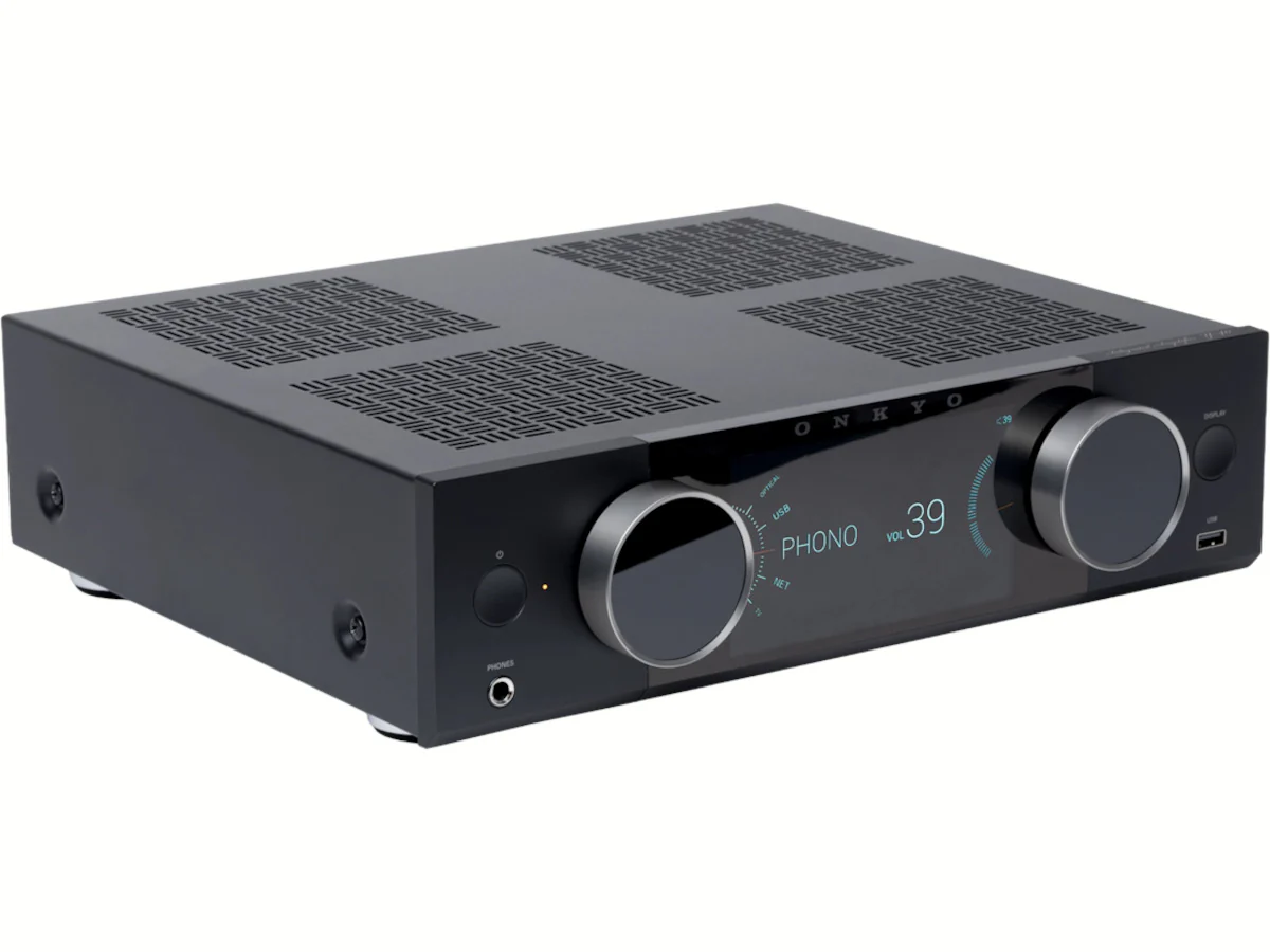 ONKYO MUSE Y-40 - Image 2