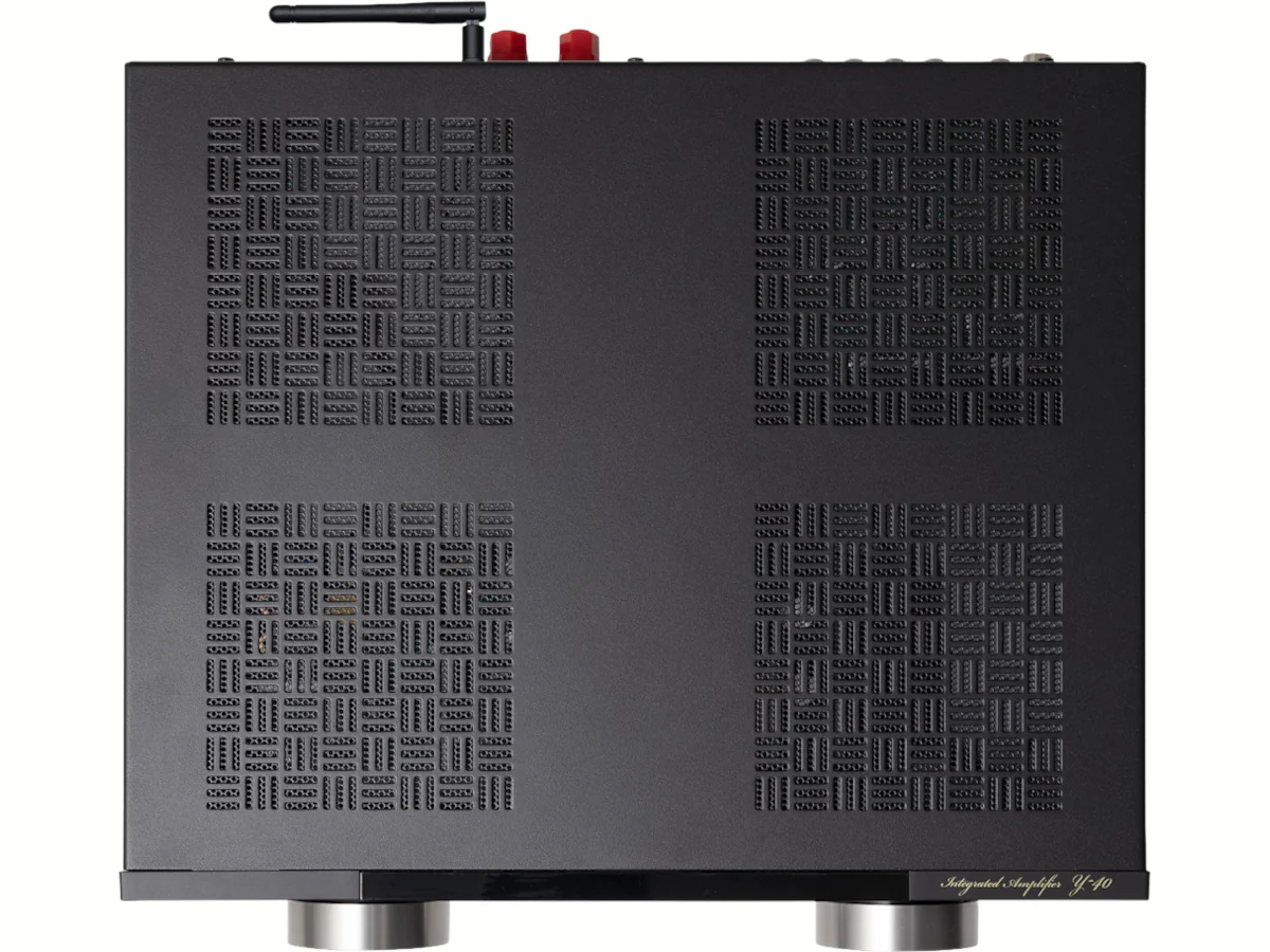 ONKYO MUSE Y-40 - Image 3