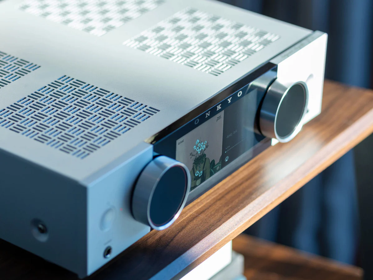 ONKYO MUSE Y-50 - Image 16