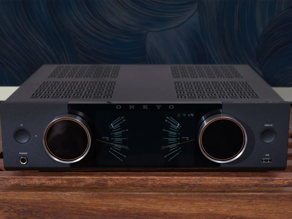ONKYO MUSE Y-50 - Image 6