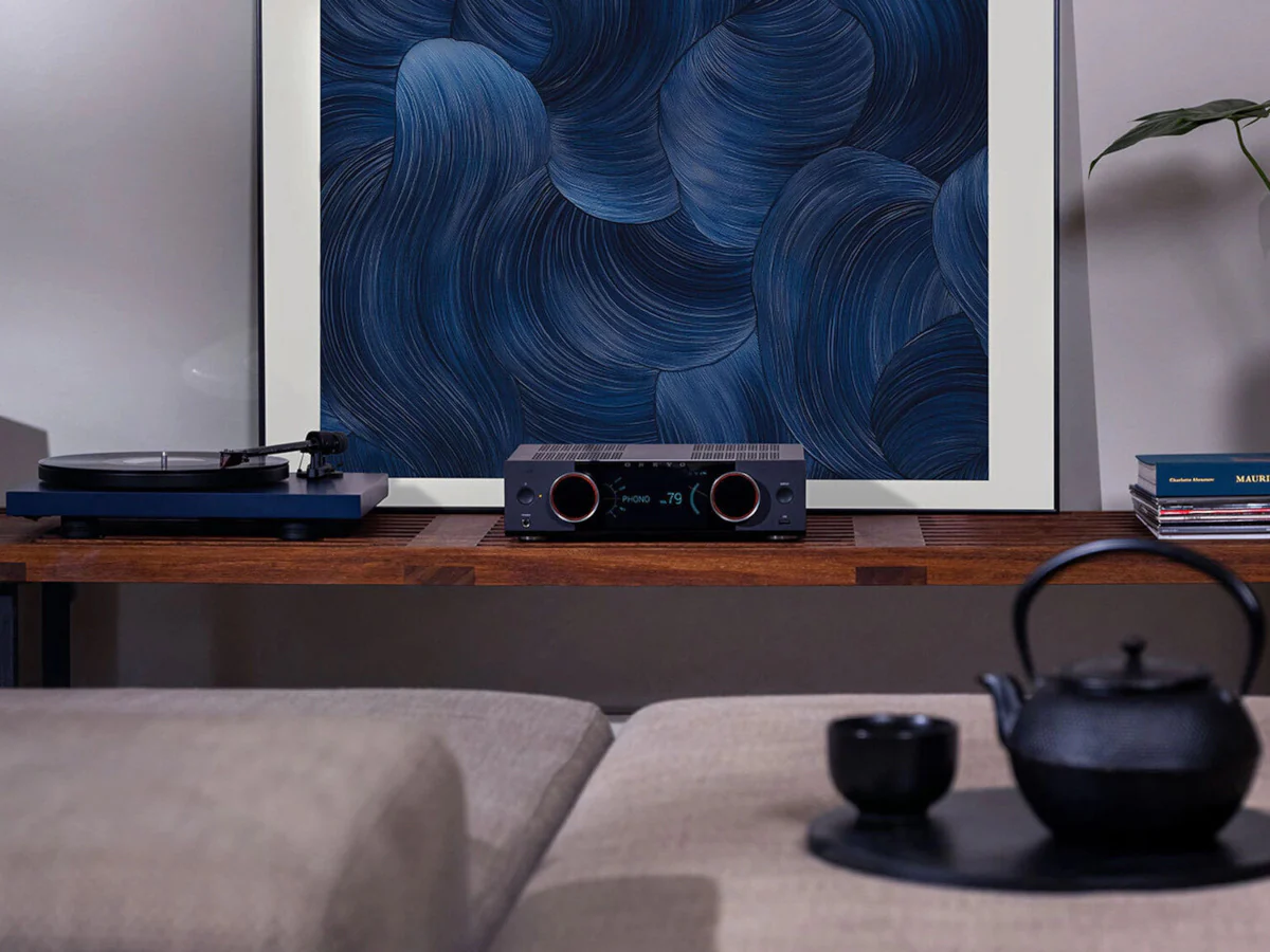 ONKYO MUSE Y-50 - Image 7