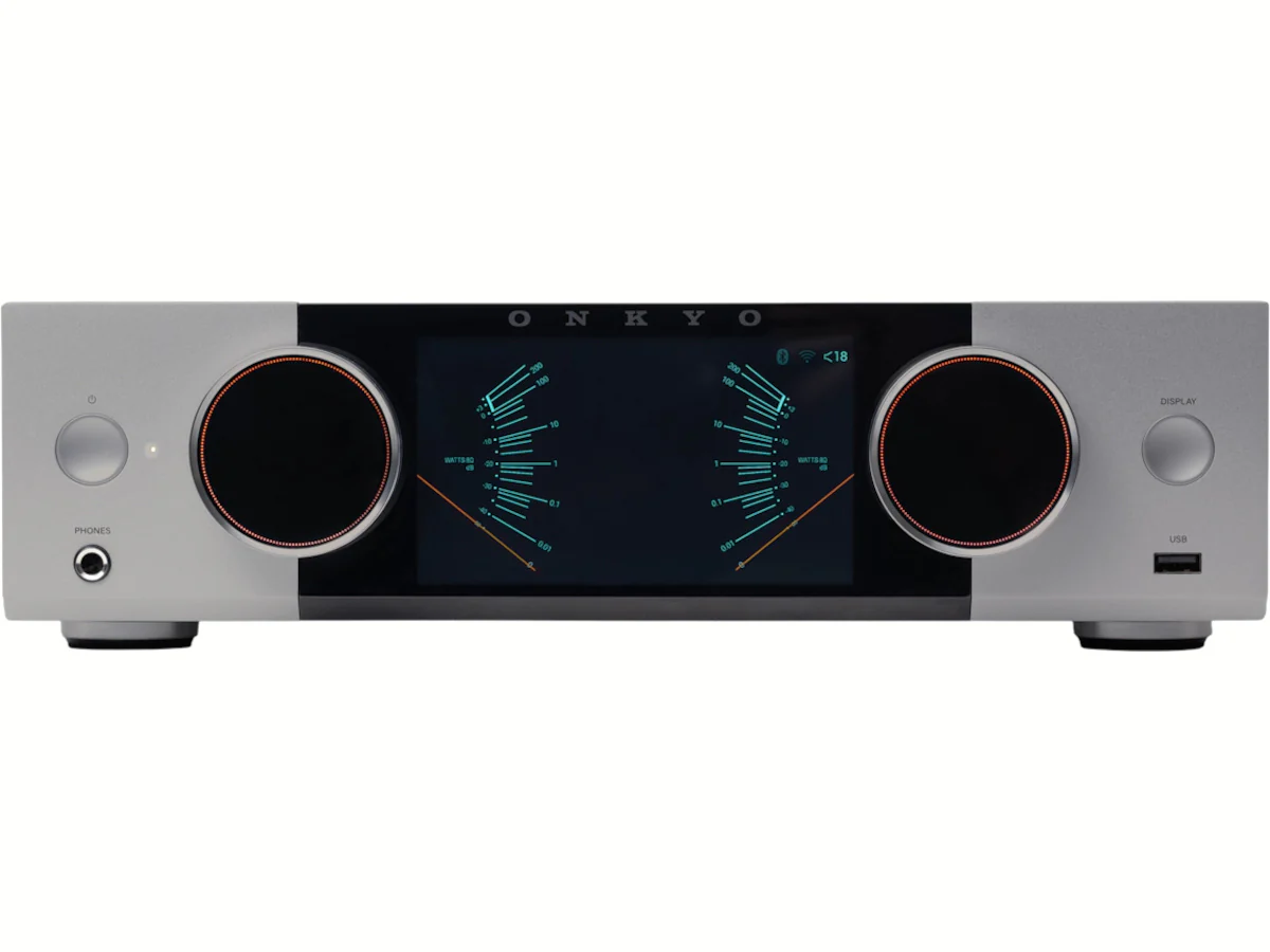 ONKYO MUSE Y-50 - Image 9