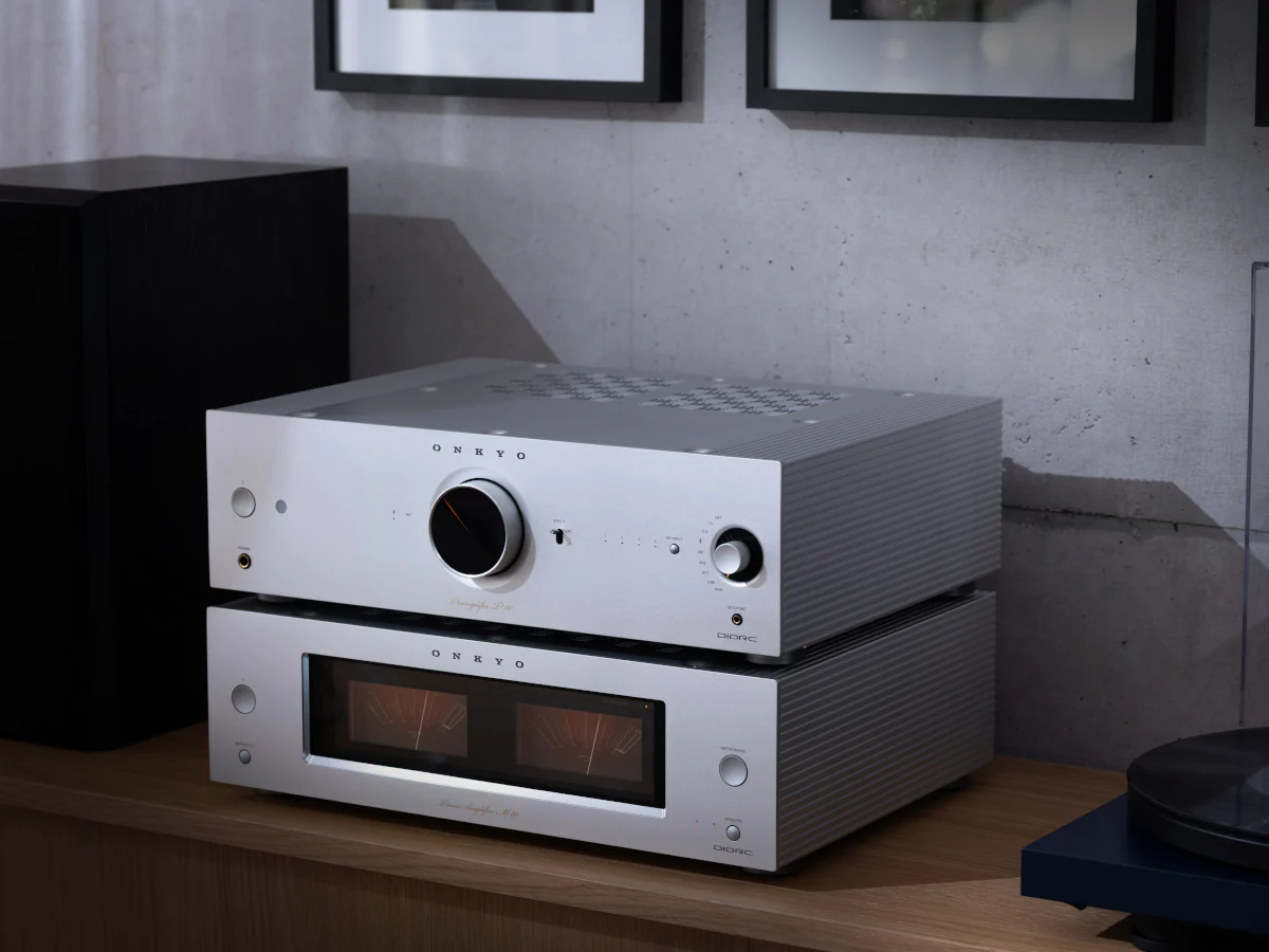 ONKYO ICON P-80 - Image 13
