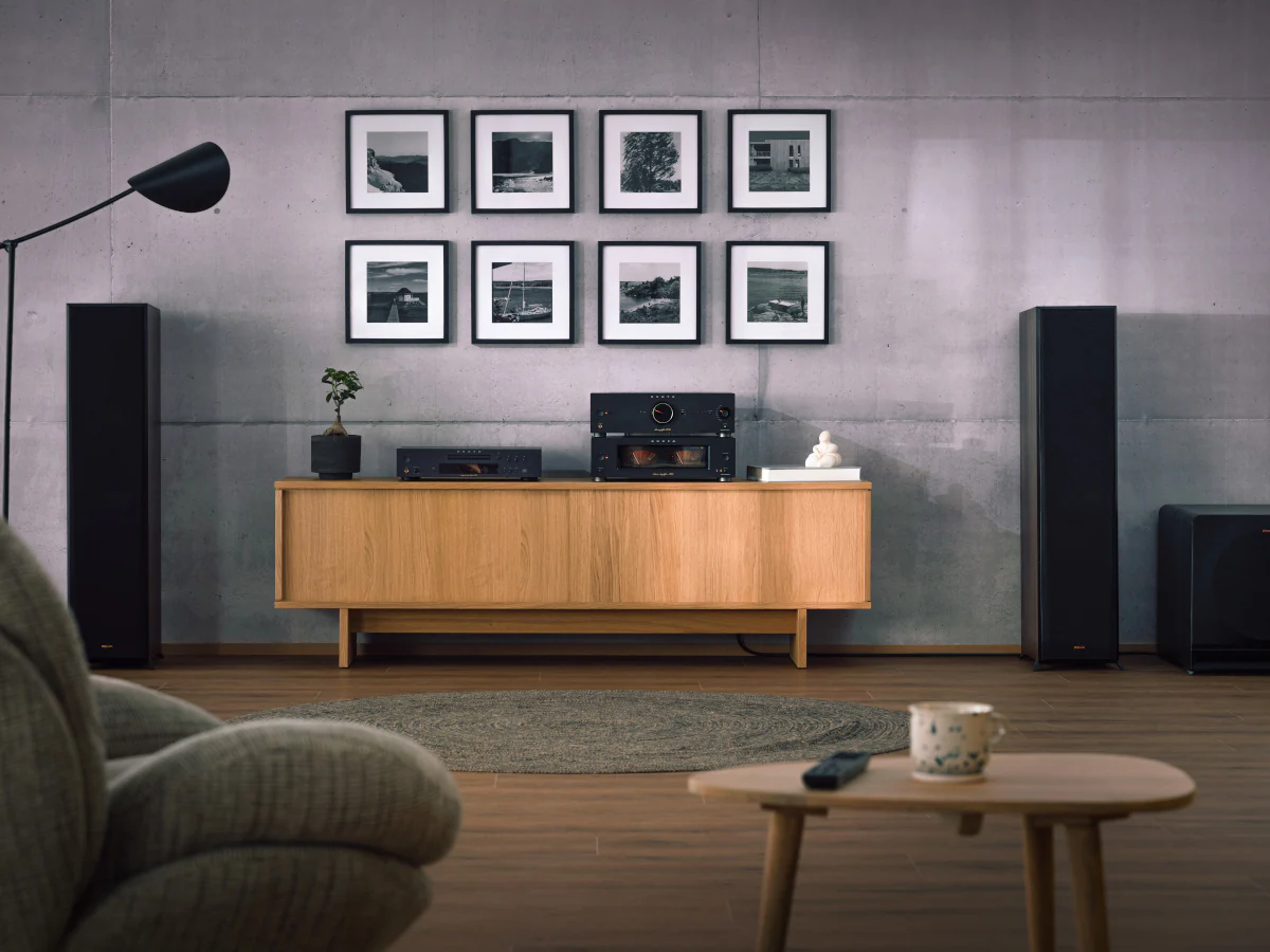 ONKYO ICON P-80 - Image 7