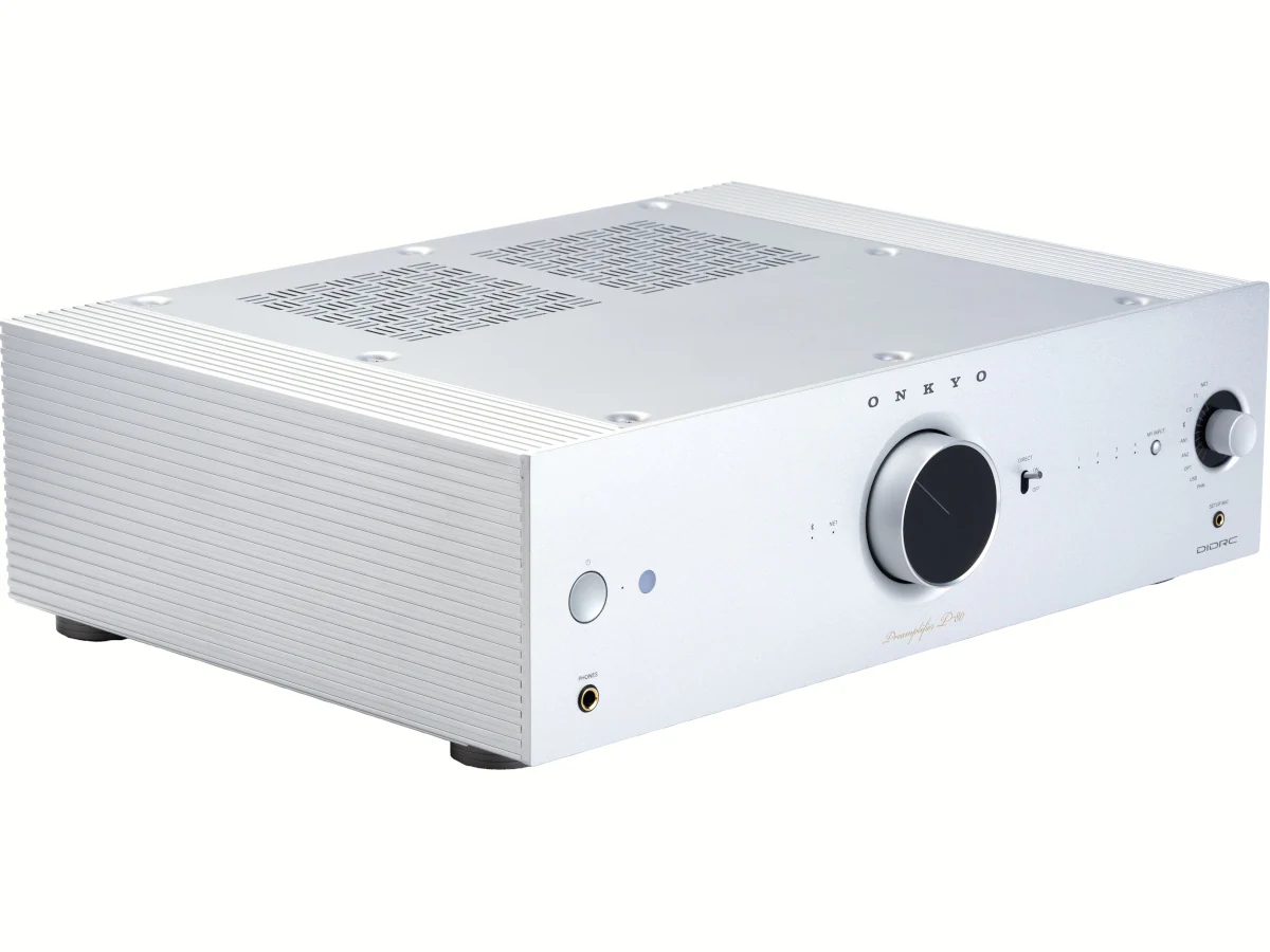 ONKYO ICON P-80 - Image 9