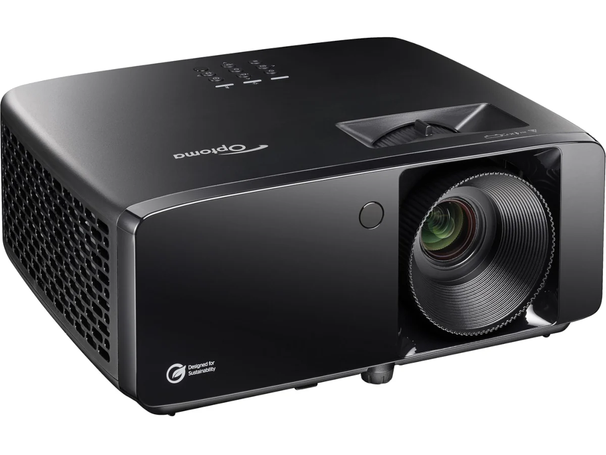OPTOMA HZ41HDR - Image 3