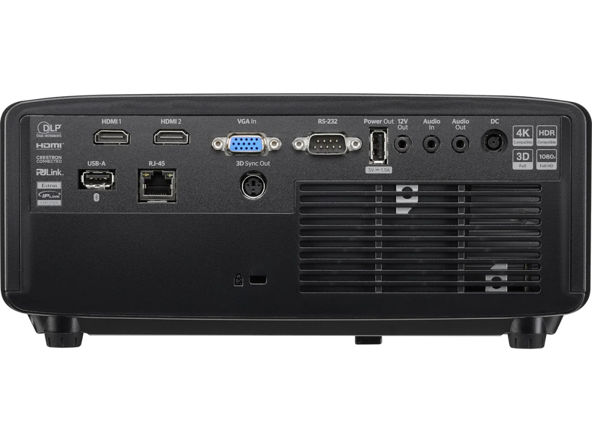 OPTOMA HZ41HDR - Image 4