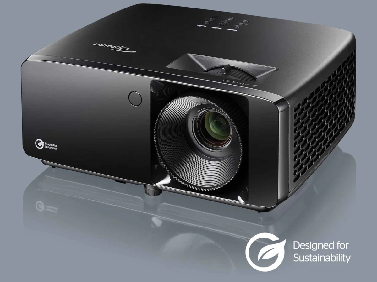 OPTOMA HZ41HDR - Image 6