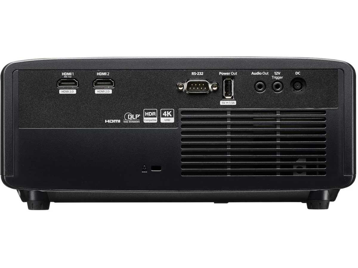 OPTOMA Photon Beam PK52 - Image 5