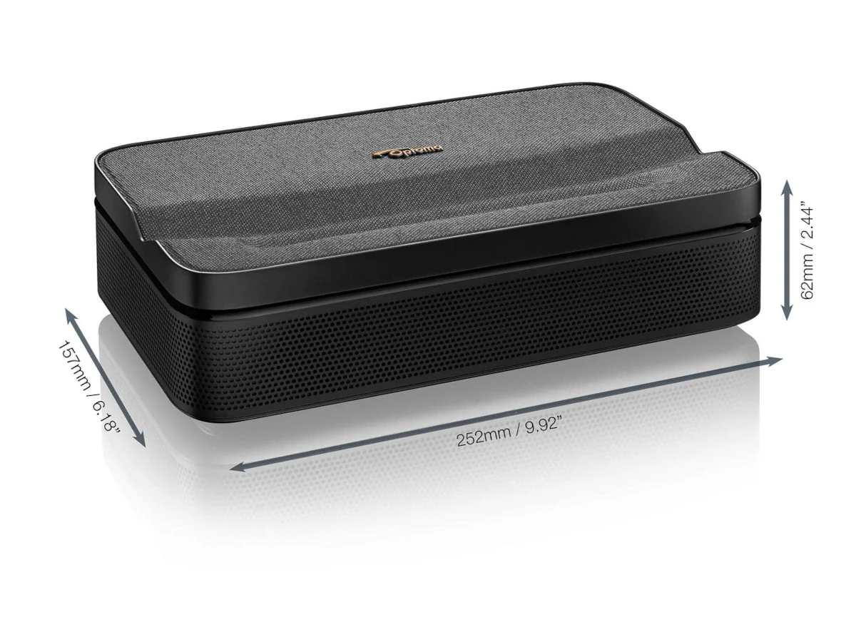 OPTOMA Photon Go (PH31UST) - Image 2