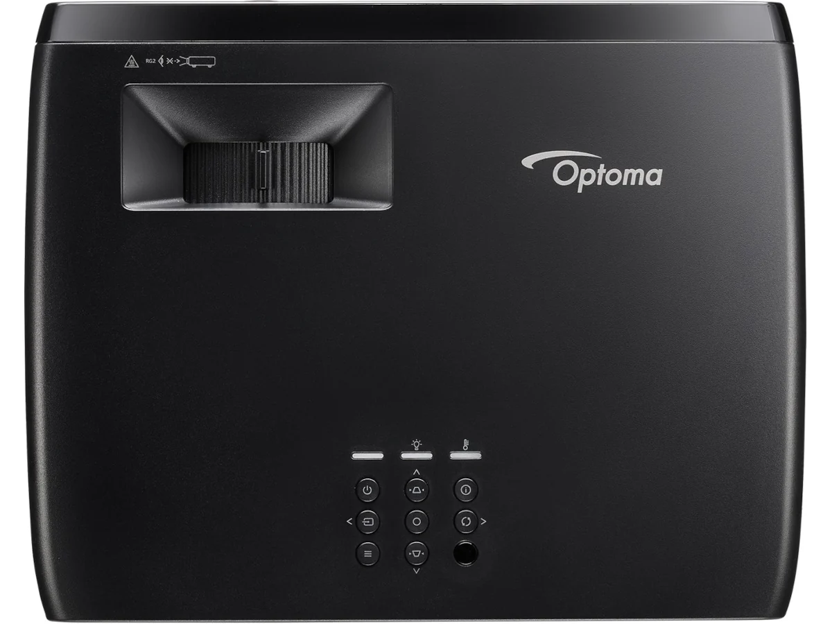 OPTOMA UHZ36STe - Image 4