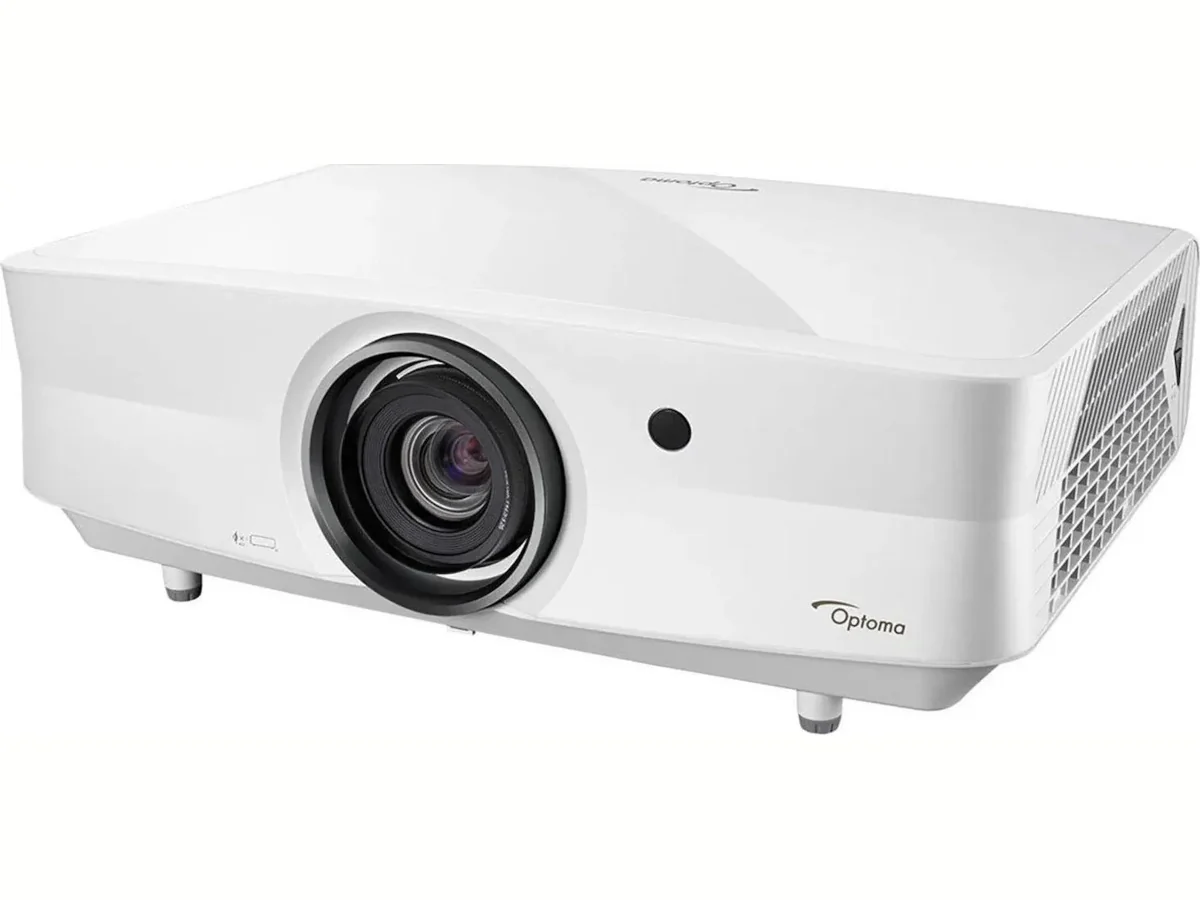 OPTOMA UHZ68LV - Image 13