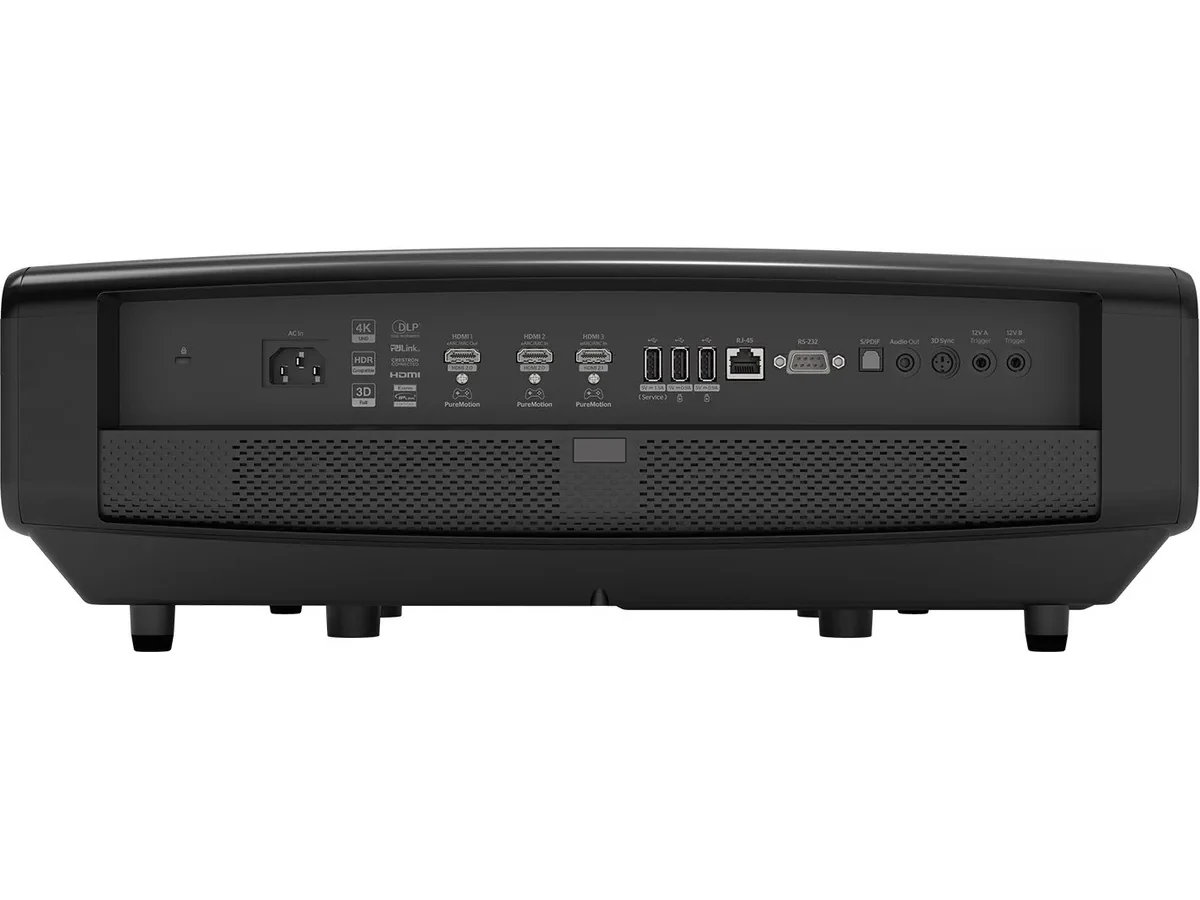 OPTOMA UHZ68LV - Image 3