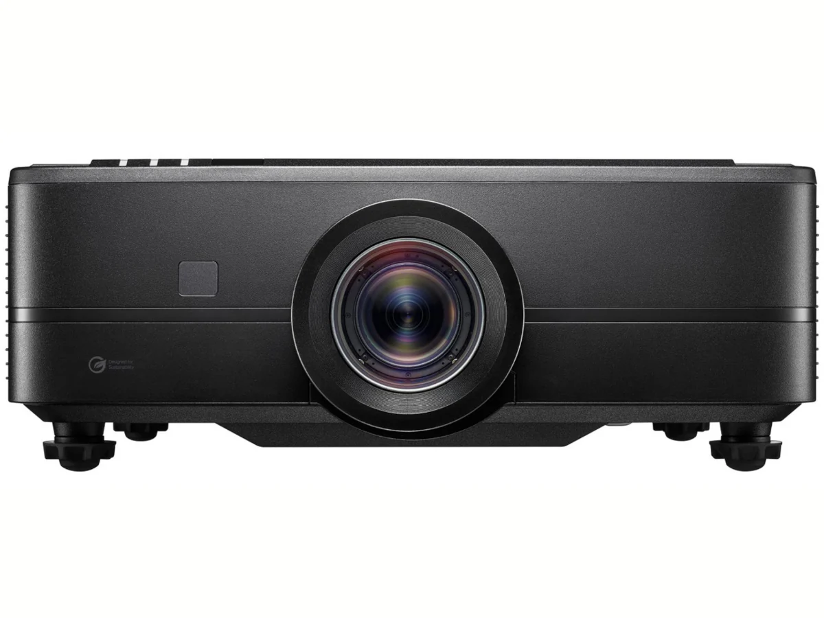 OPTOMA UHZ78LV