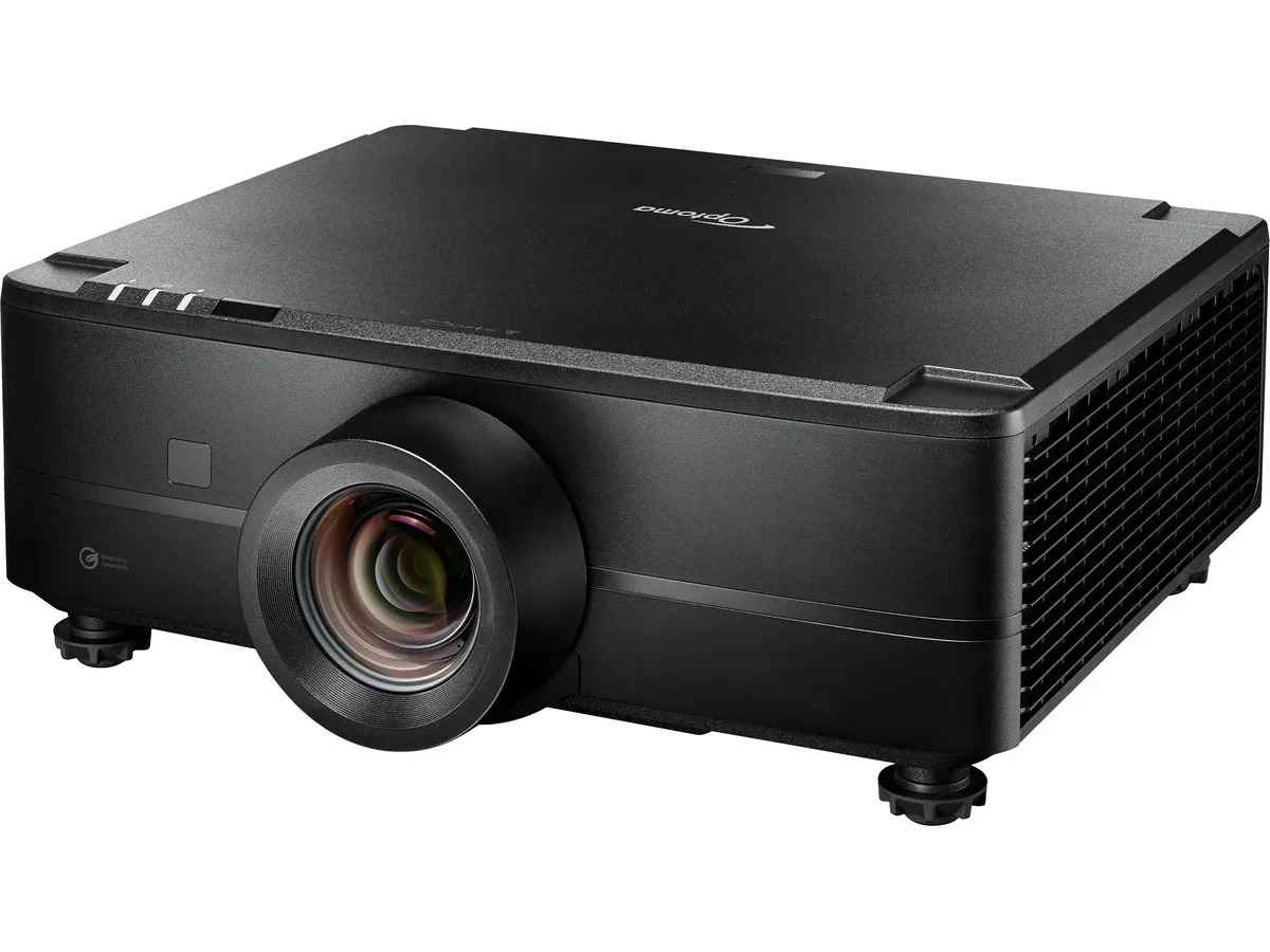 OPTOMA UHZ78LV - Image 2