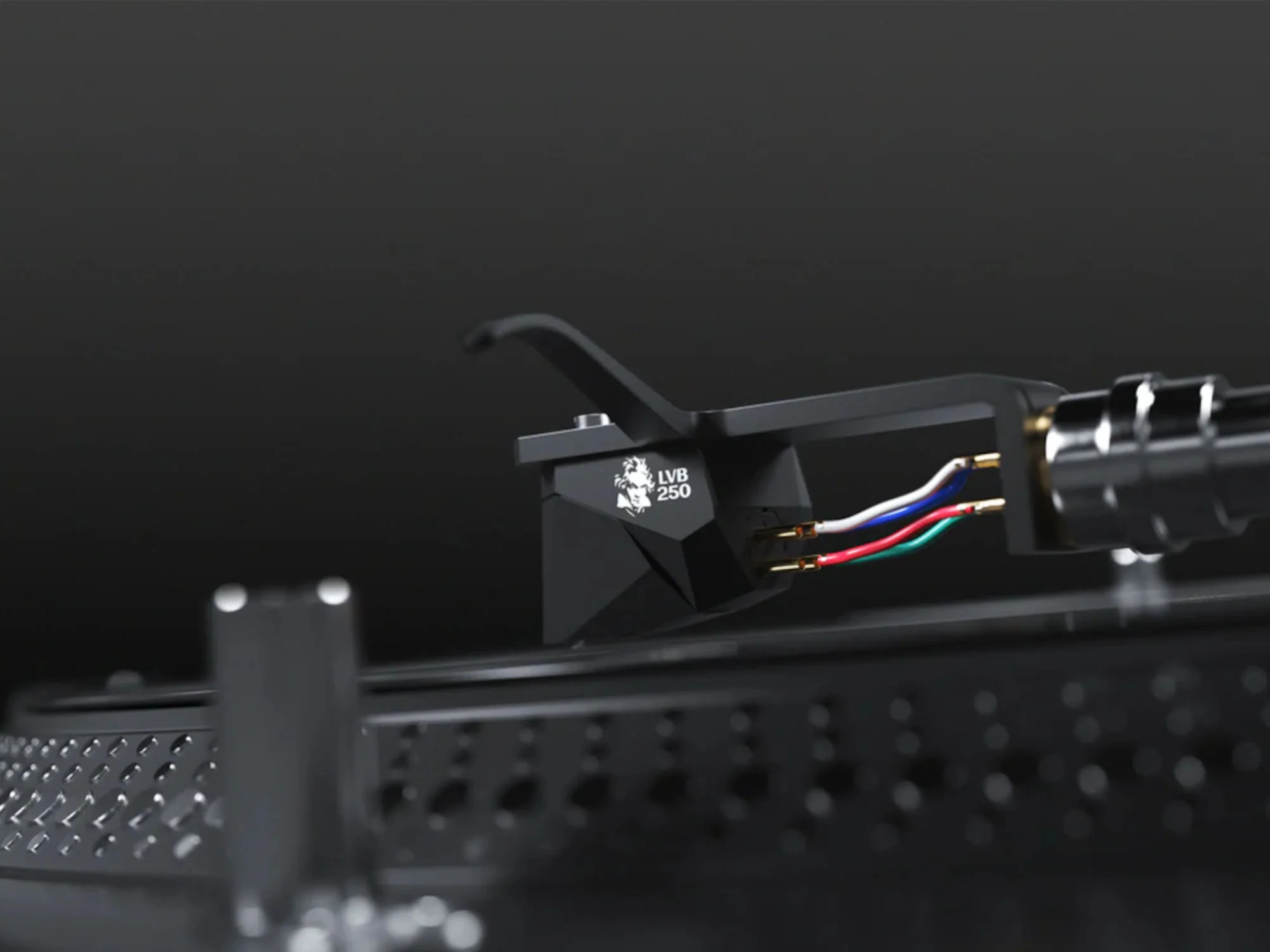ORTOFON 2M Black LVB 250 - Image 2