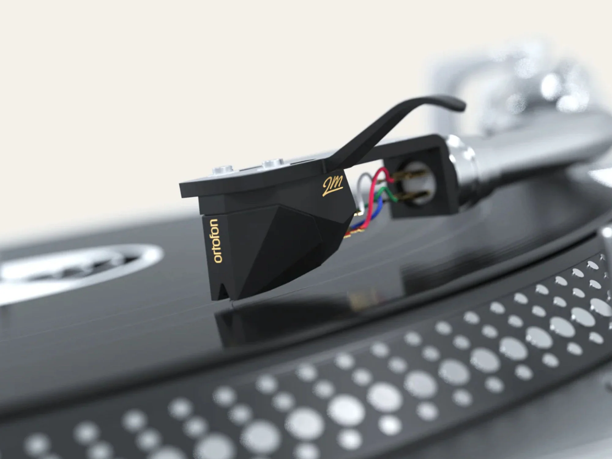 ORTOFON 2M Black Verso - Image 3